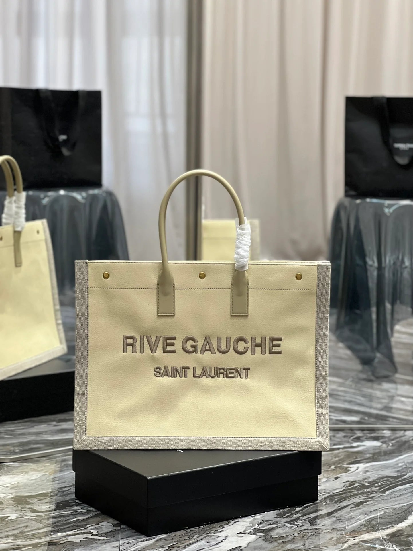 YSL BAG