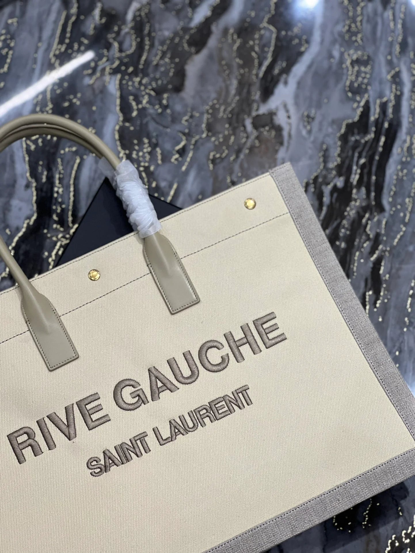 YSL BAG