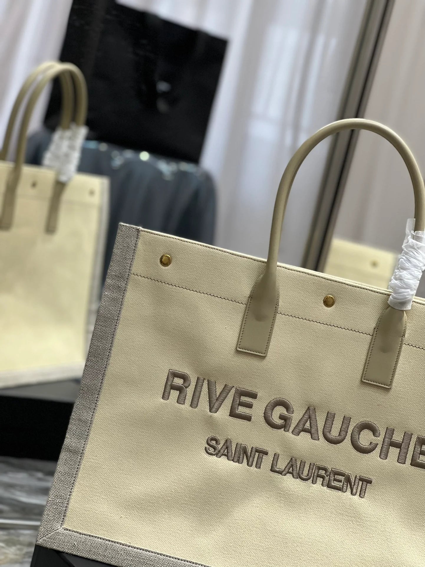 YSL BAG