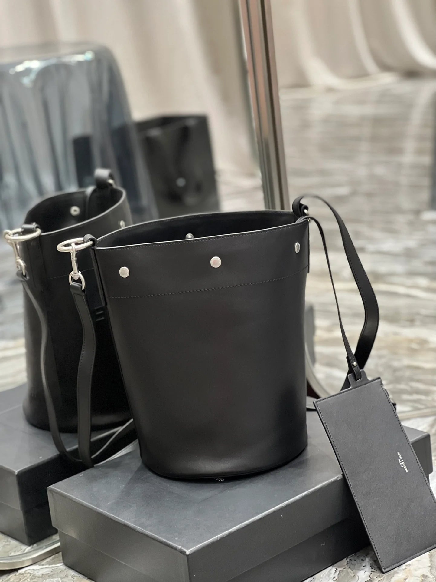 YSL BAG