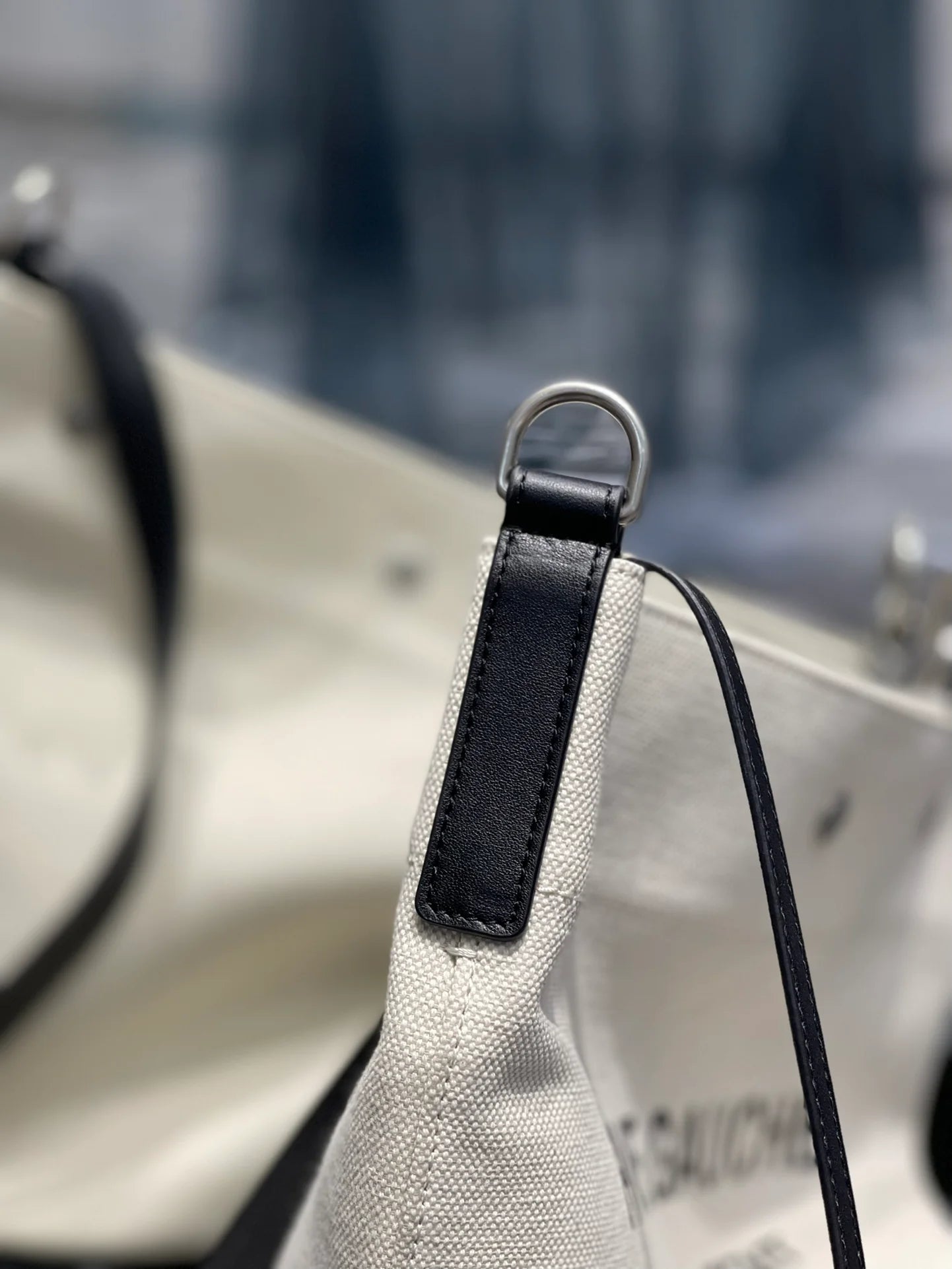 YSL BAG