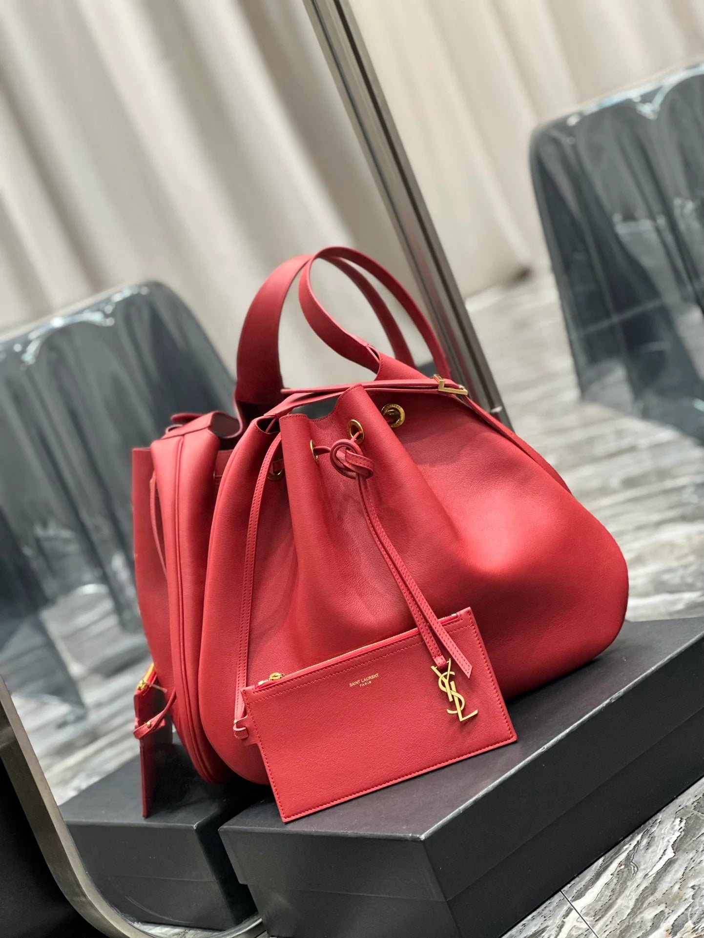 YSL BAG