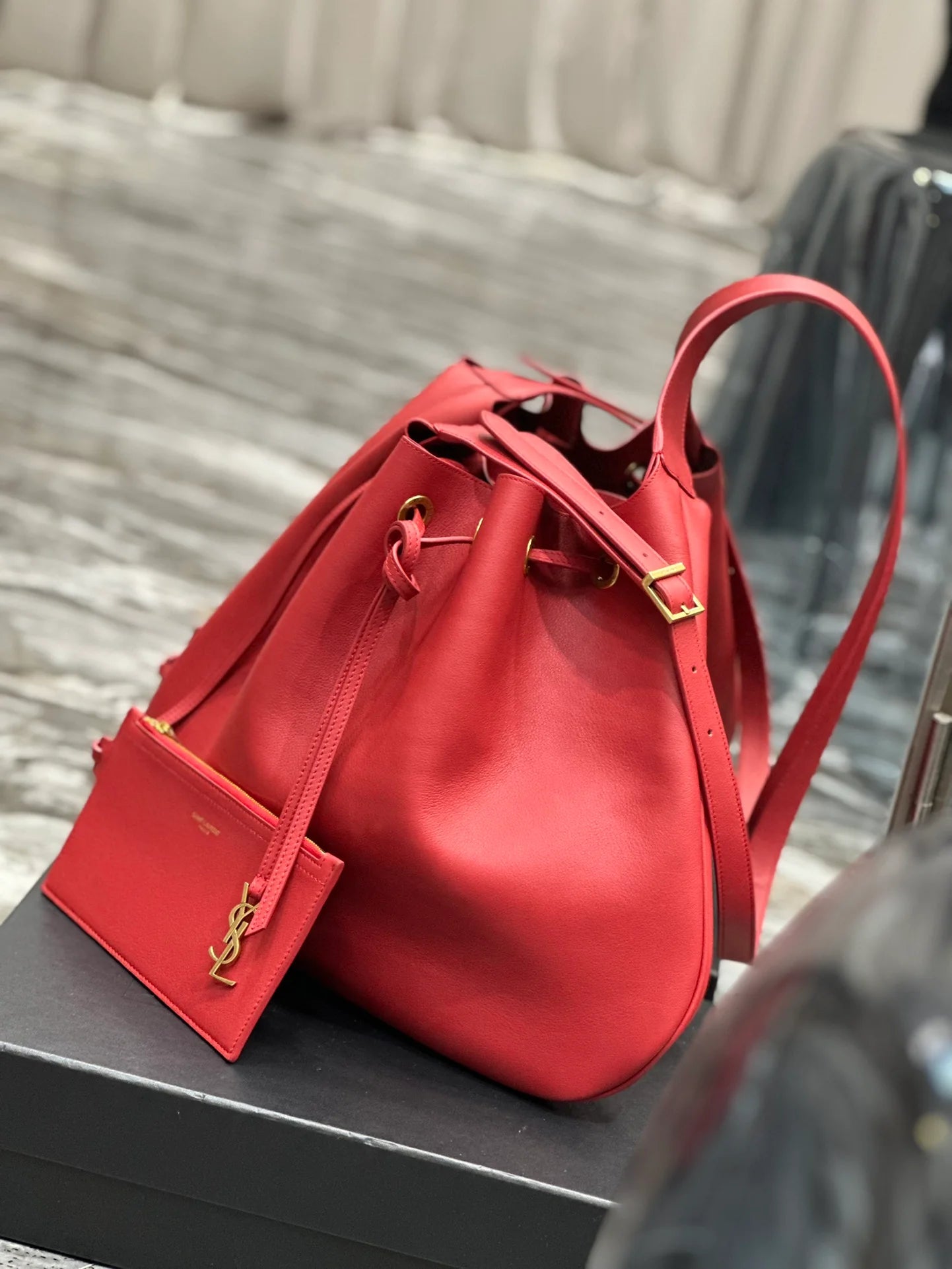YSL BAG