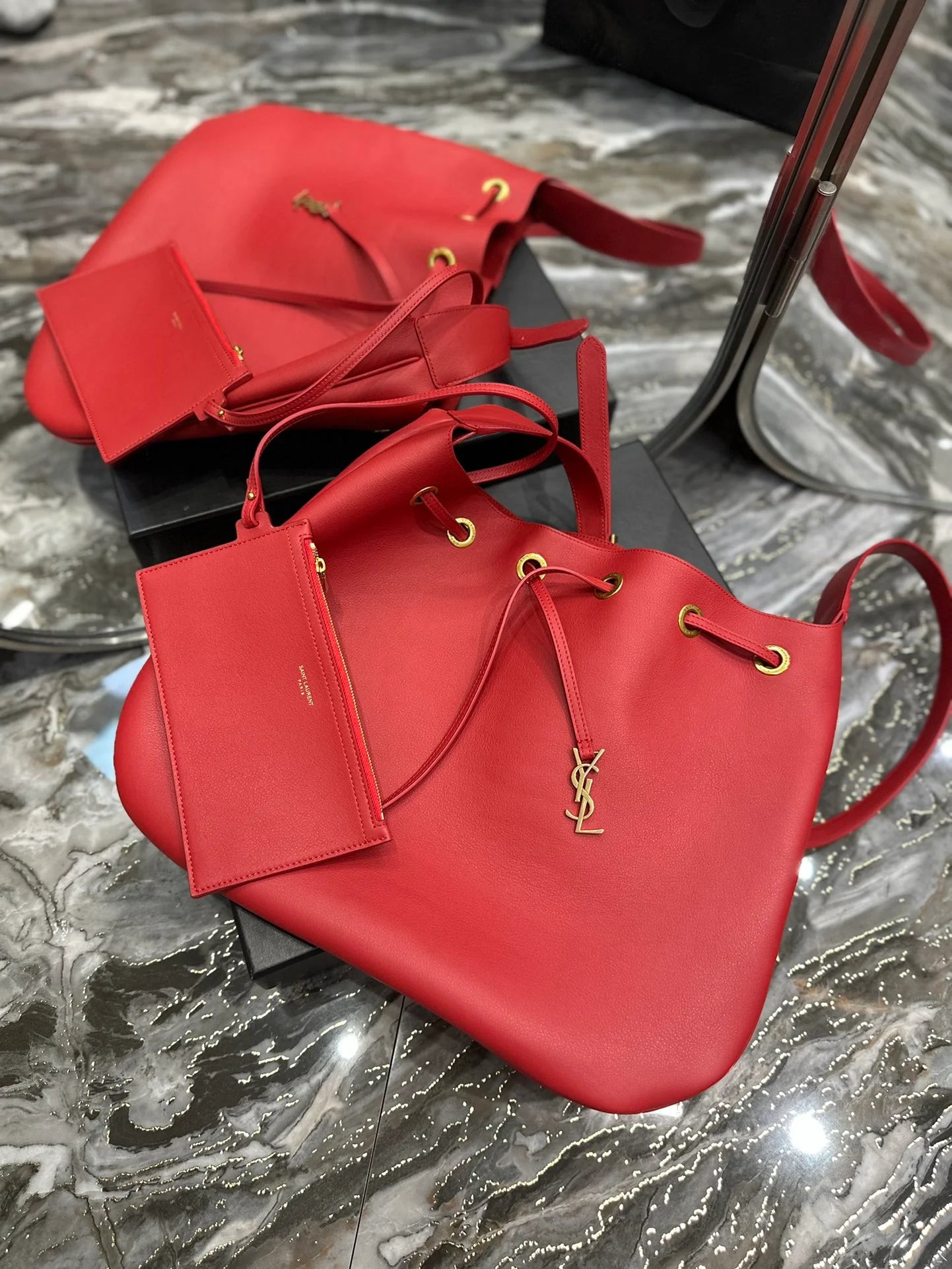 YSL BAG