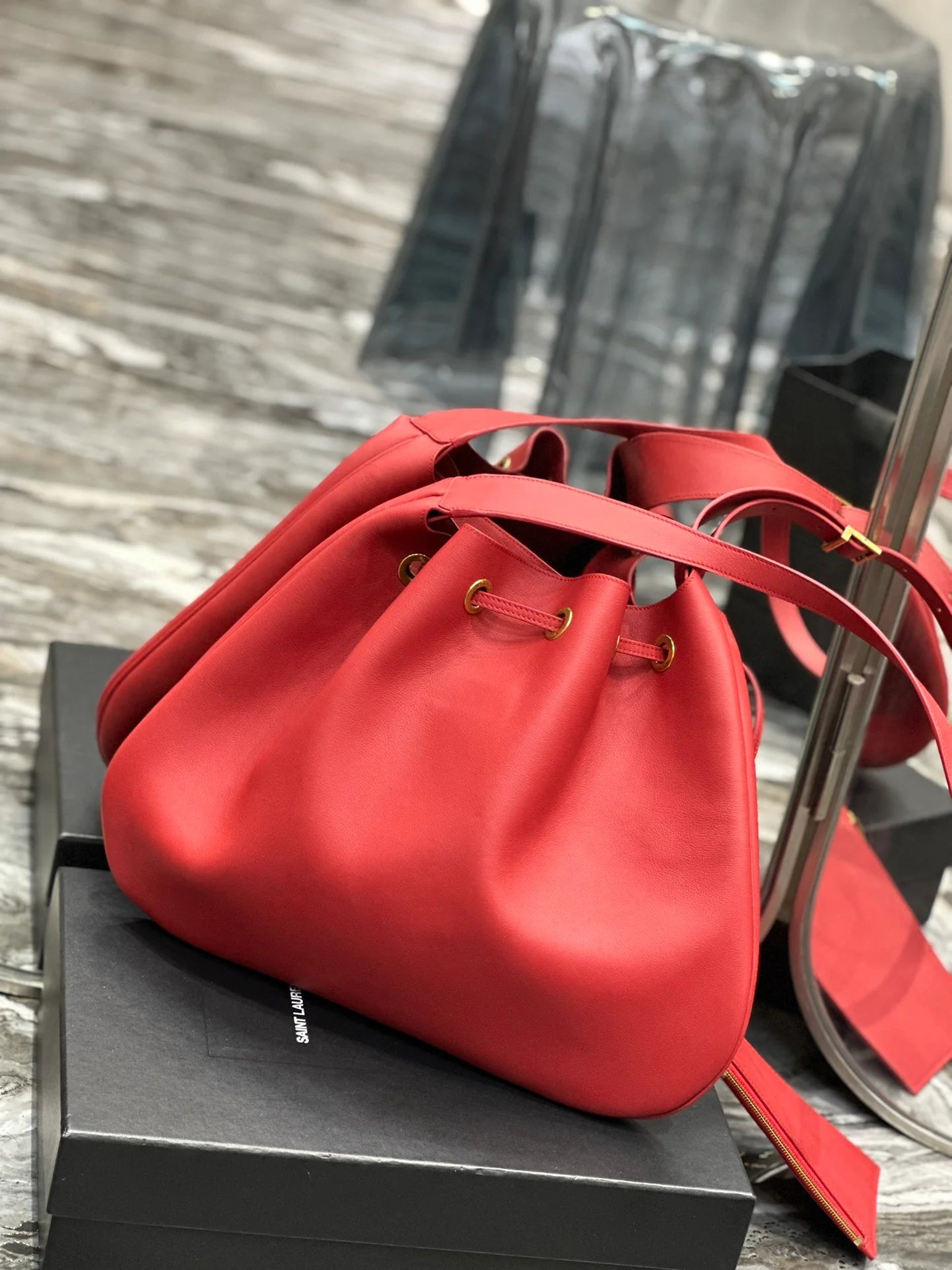 YSL BAG