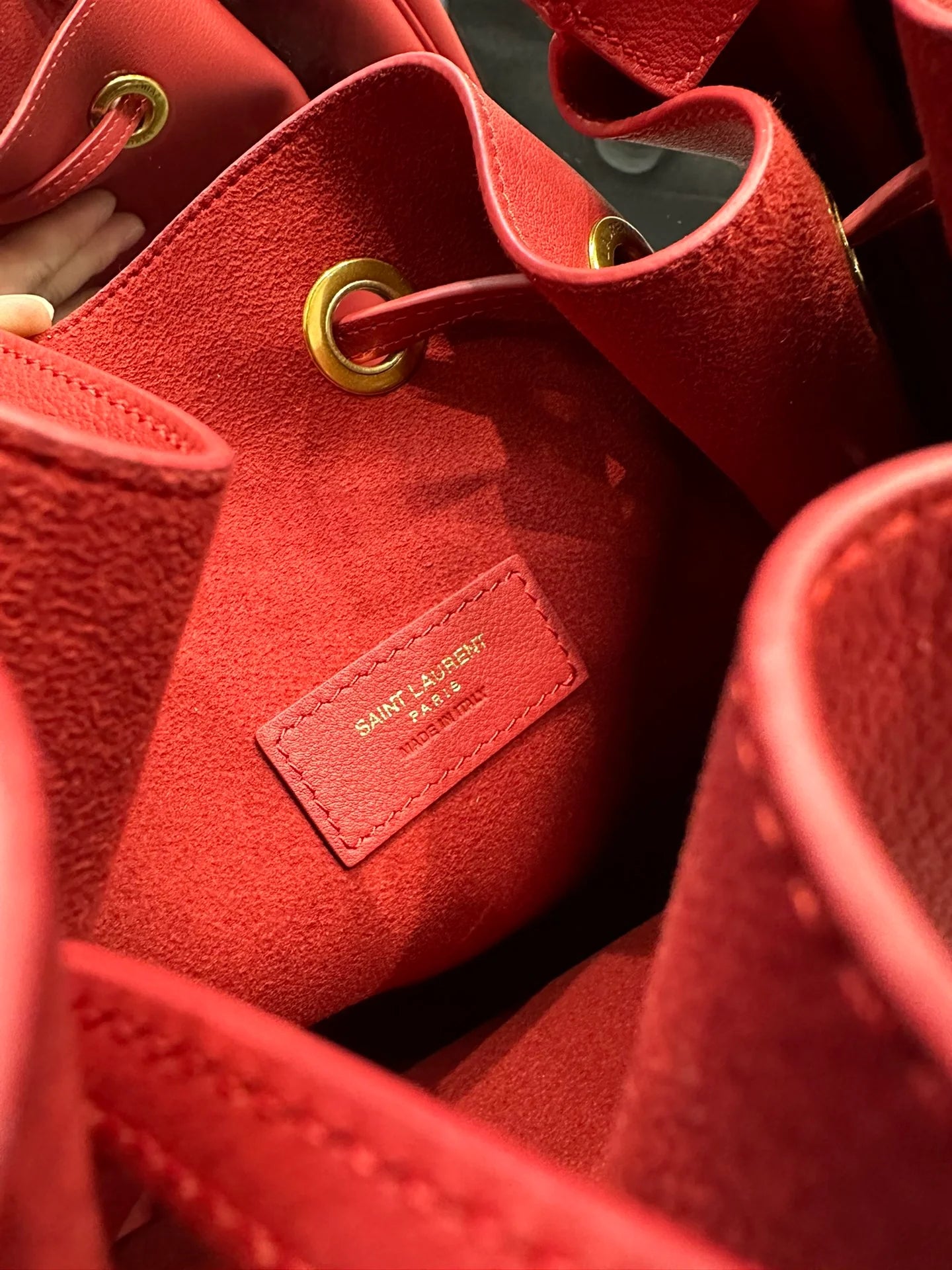 YSL BAG