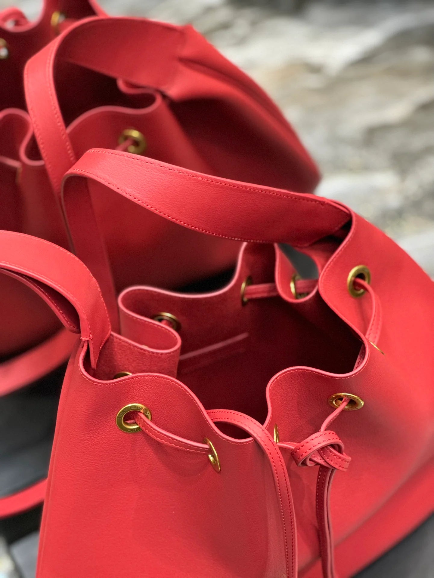 YSL BAG