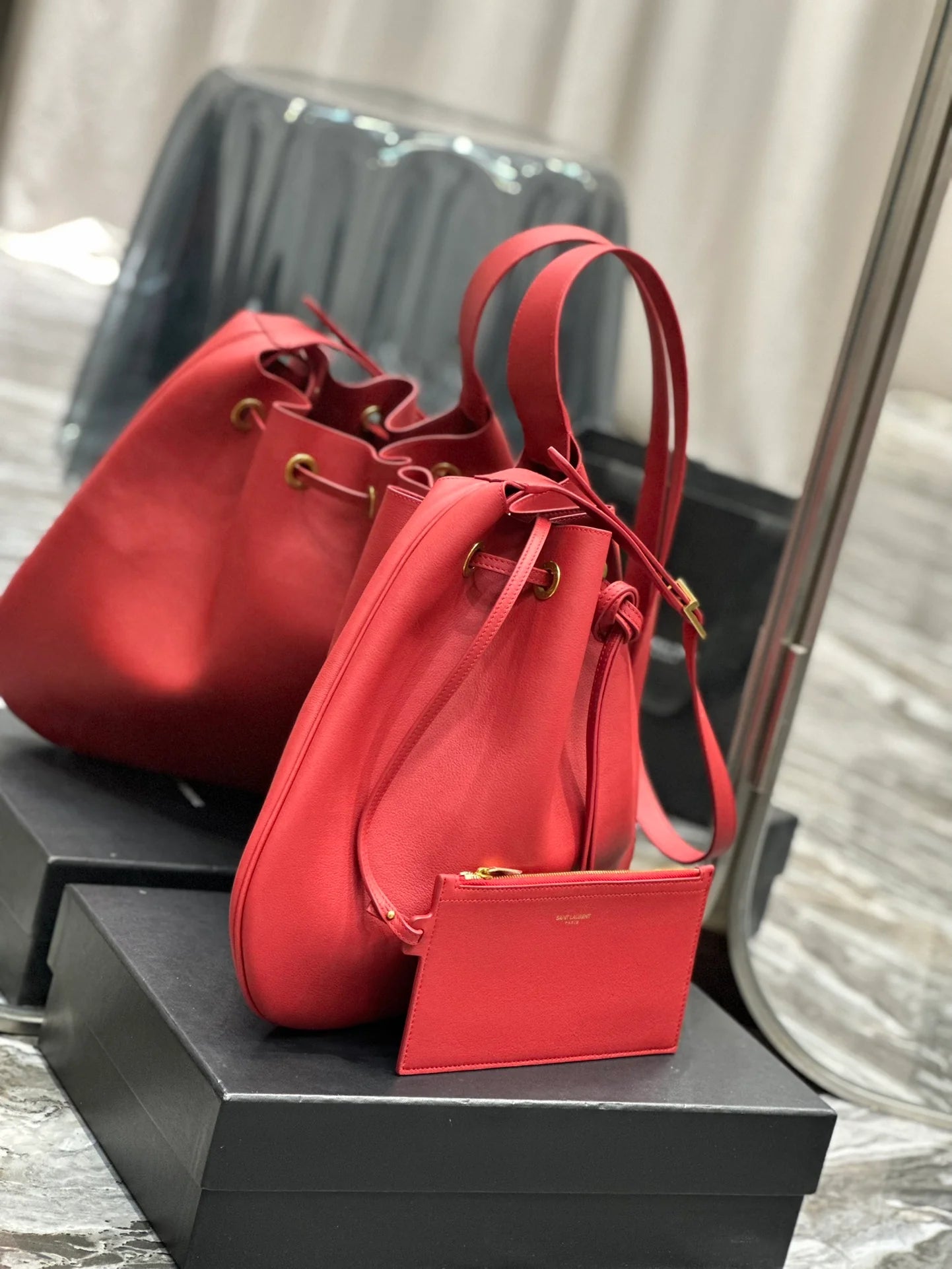YSL BAG