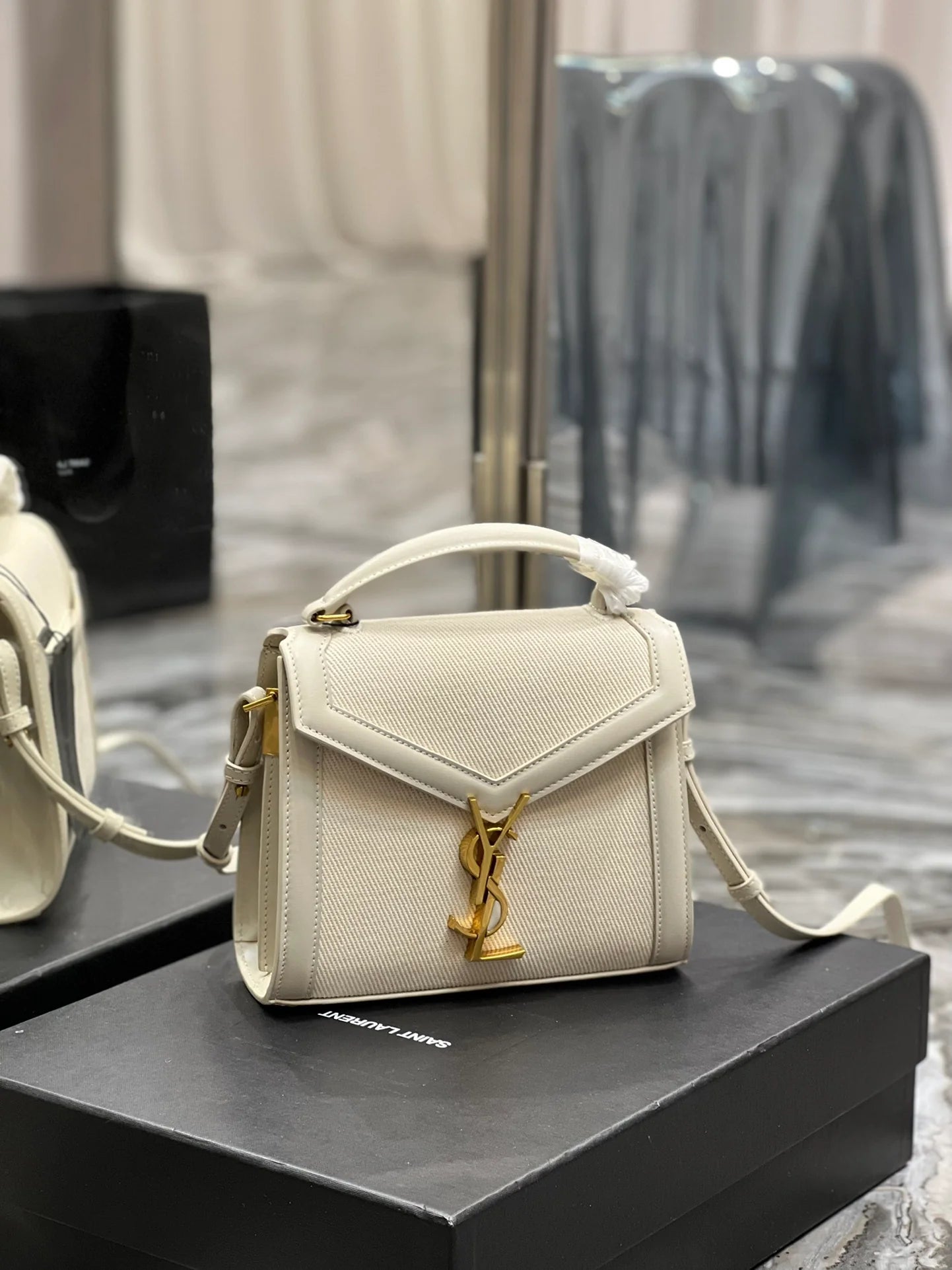 YSL BAG