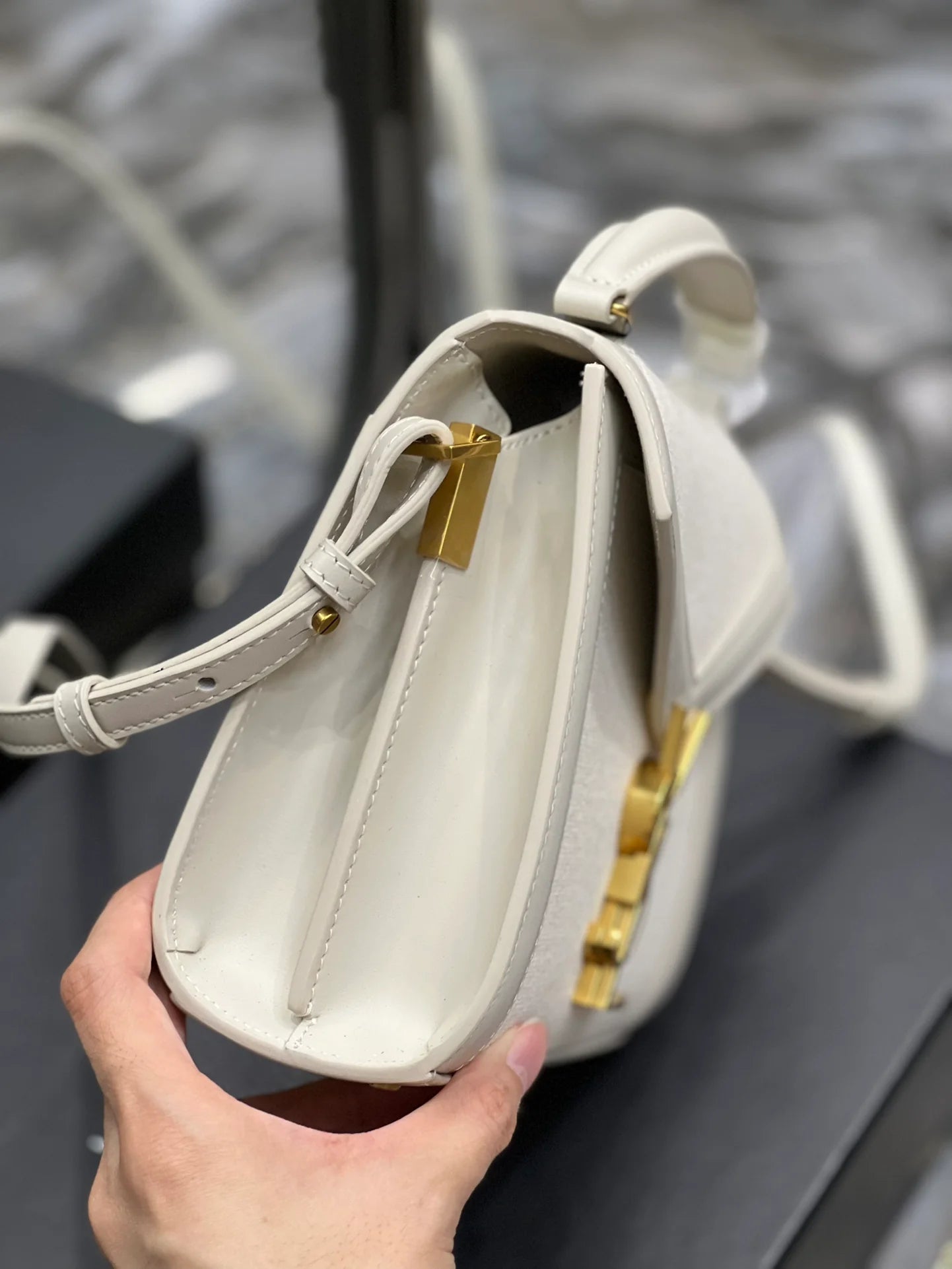 YSL BAG