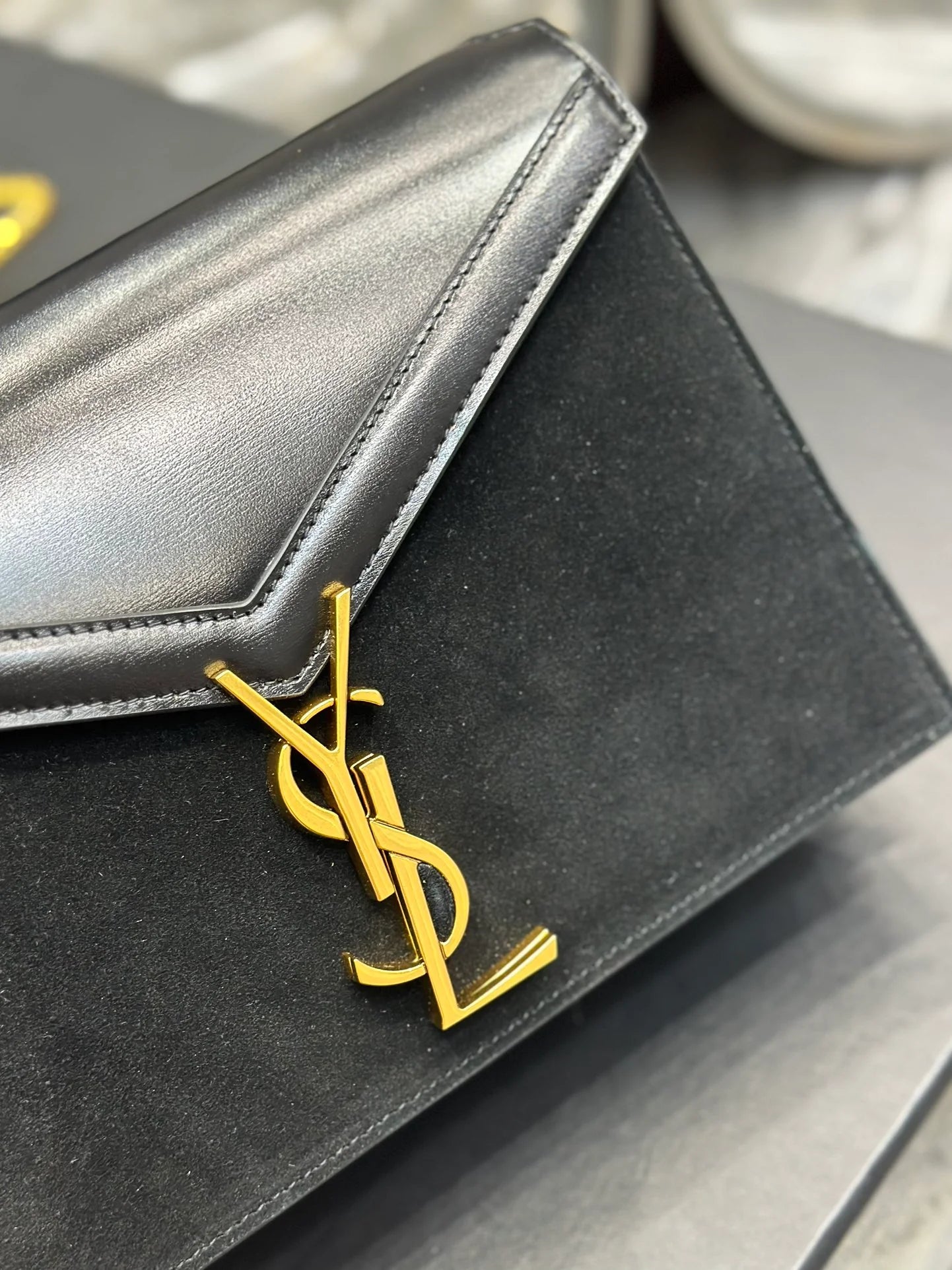 YSL BAG
