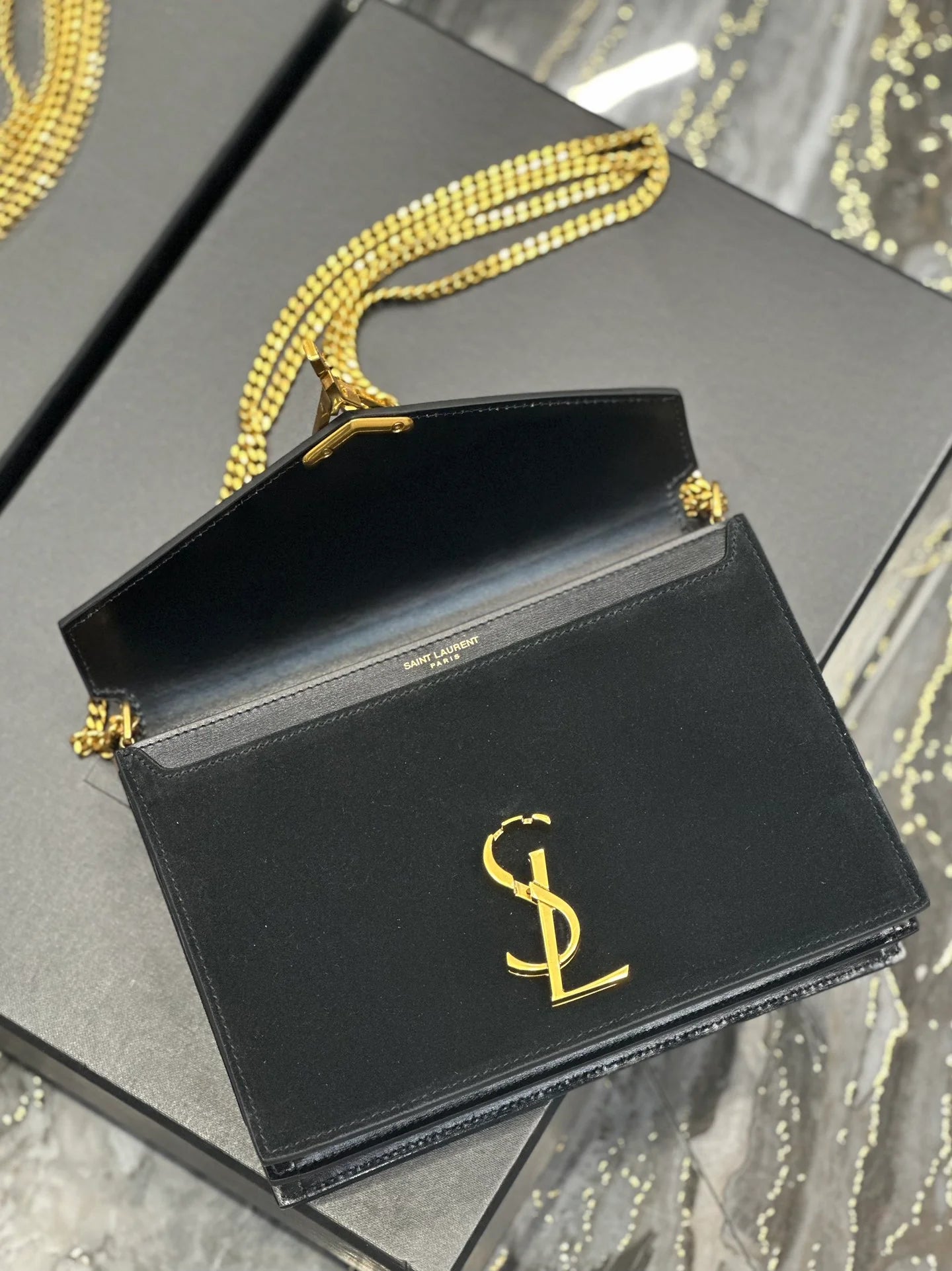 YSL BAG