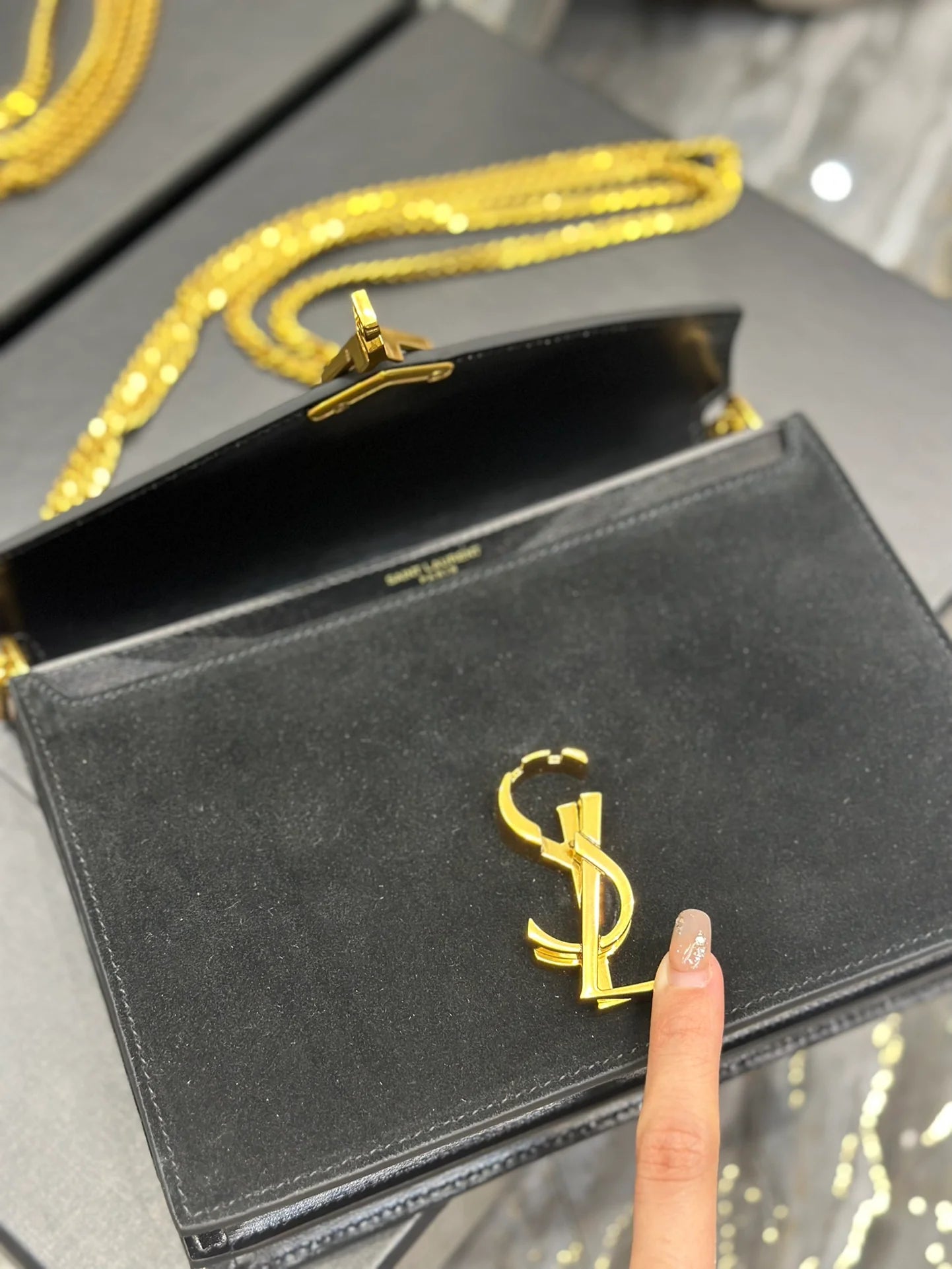 YSL BAG