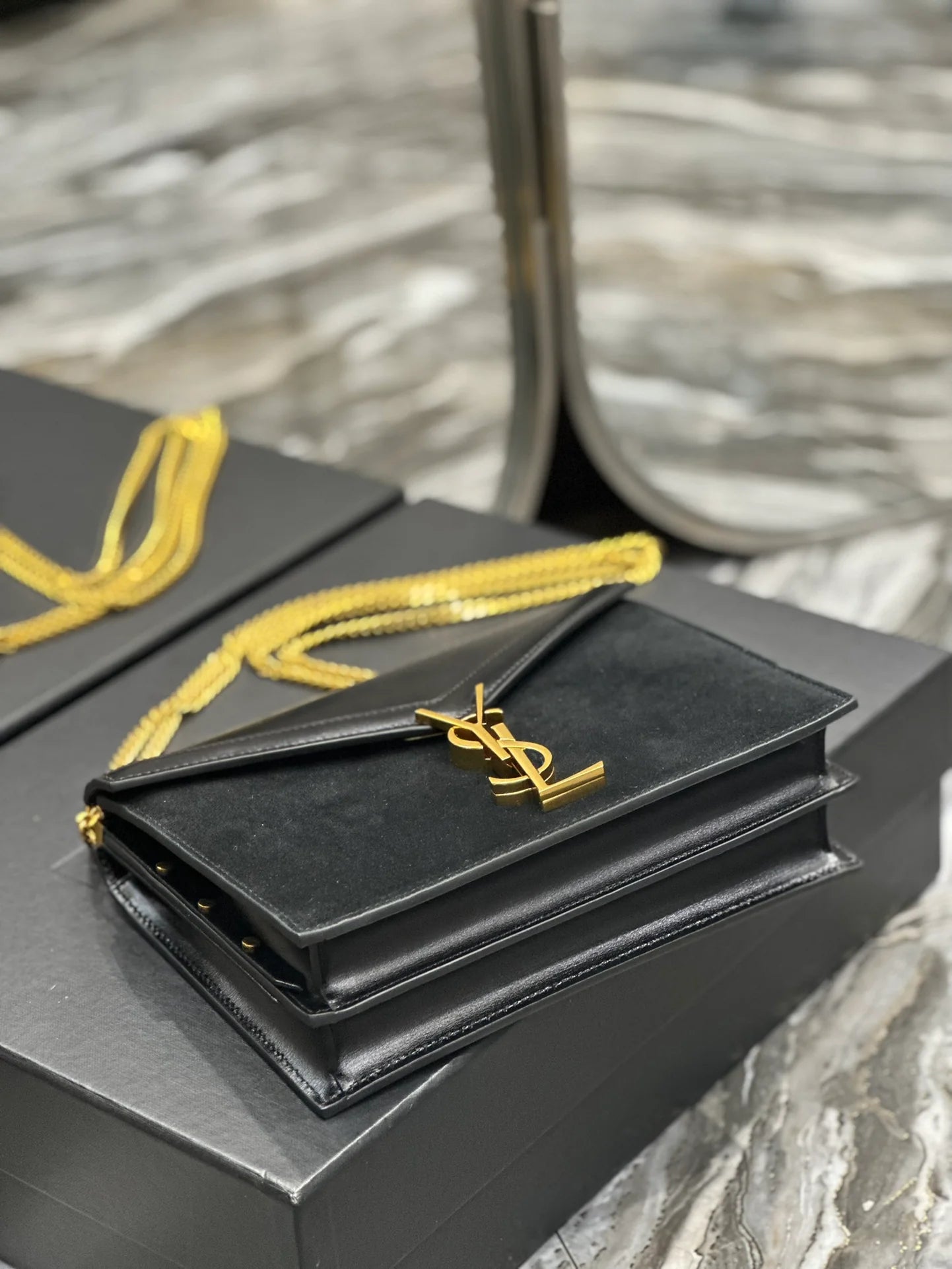 YSL BAG