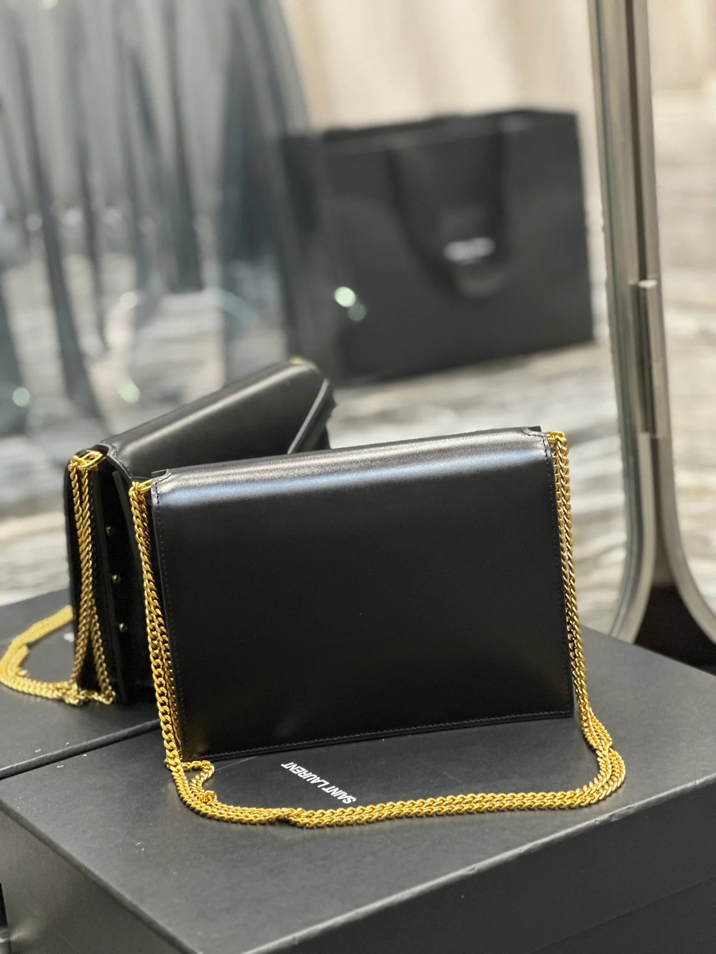YSL BAG