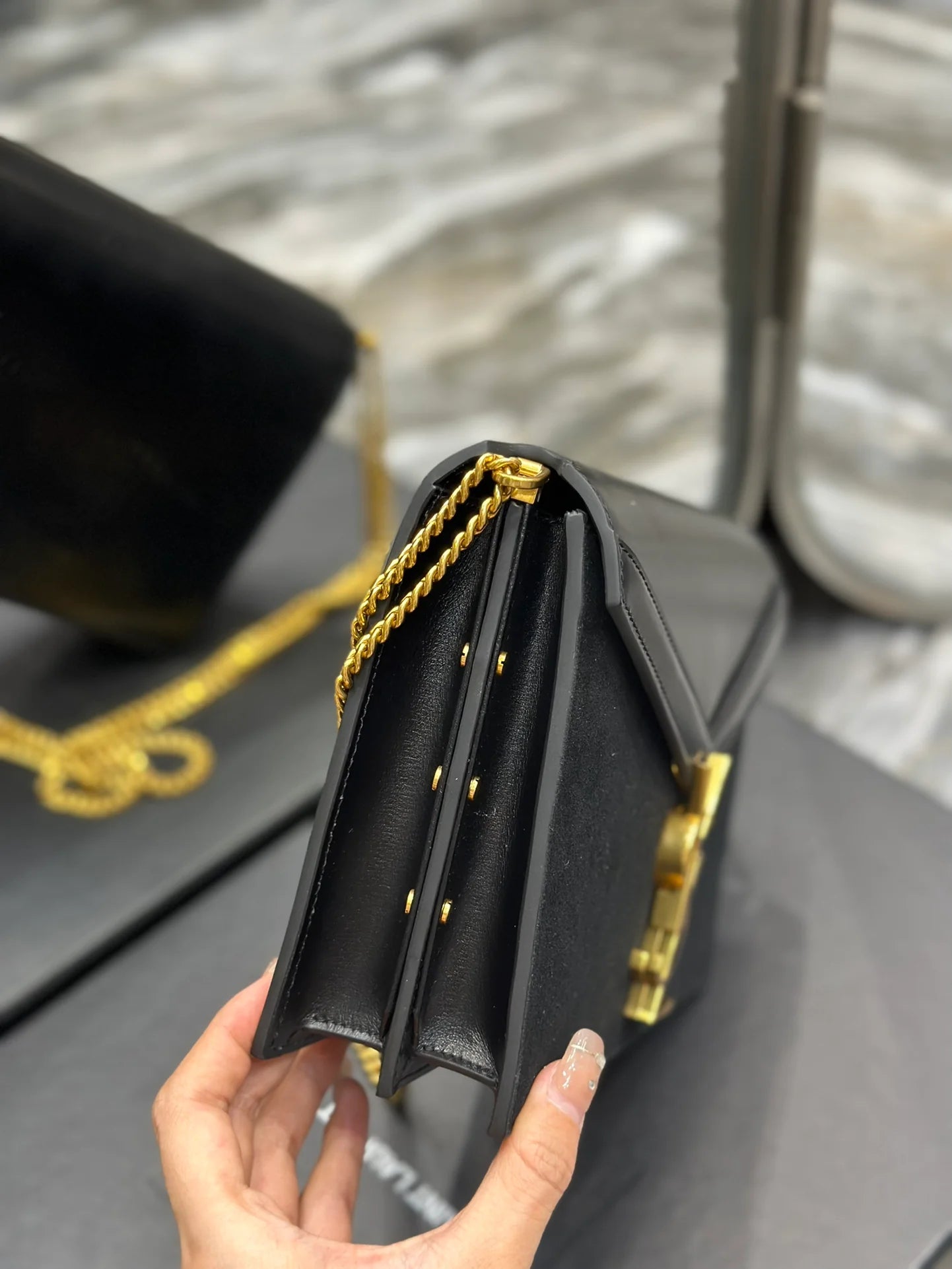 YSL BAG