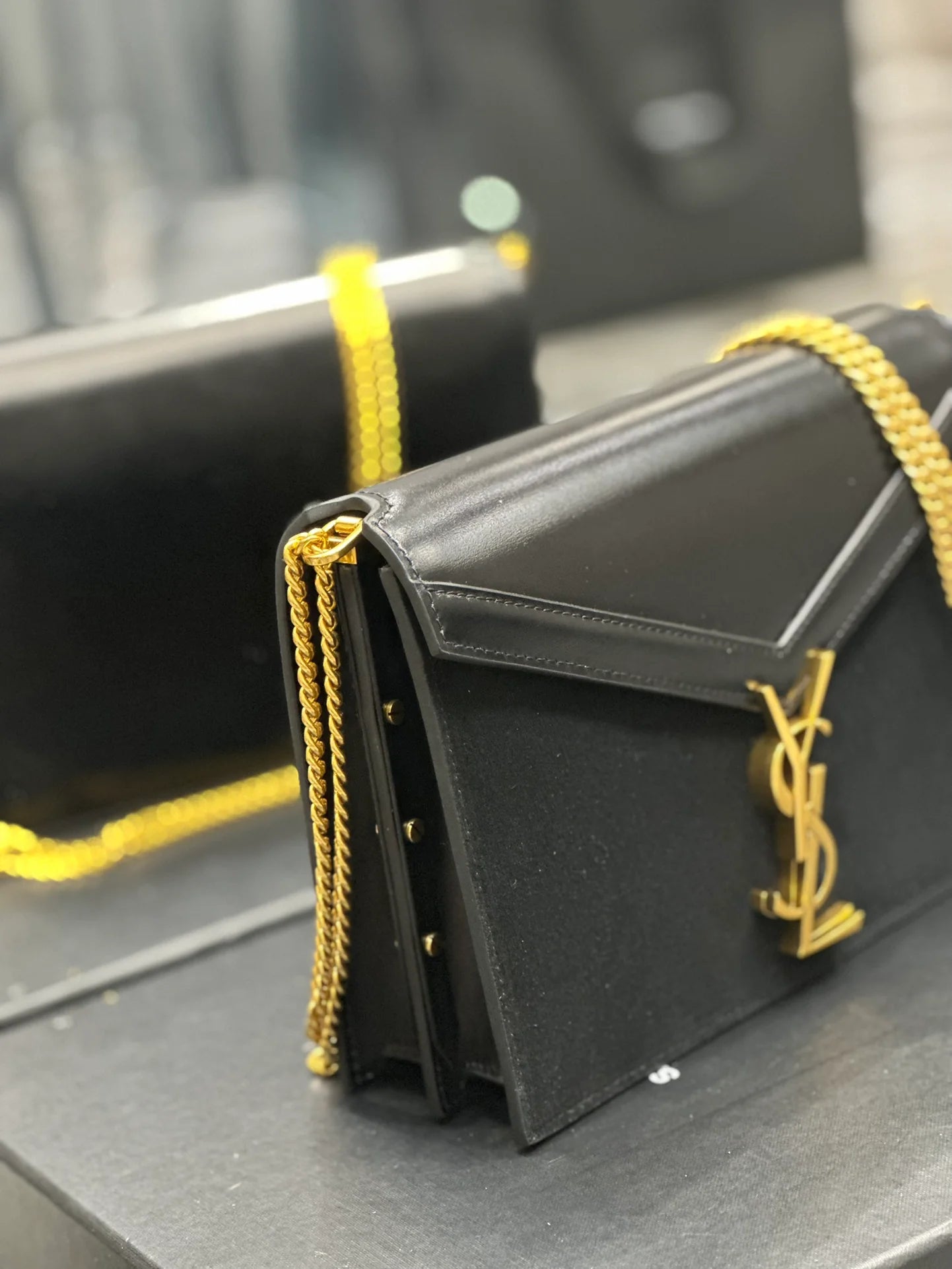 YSL BAG