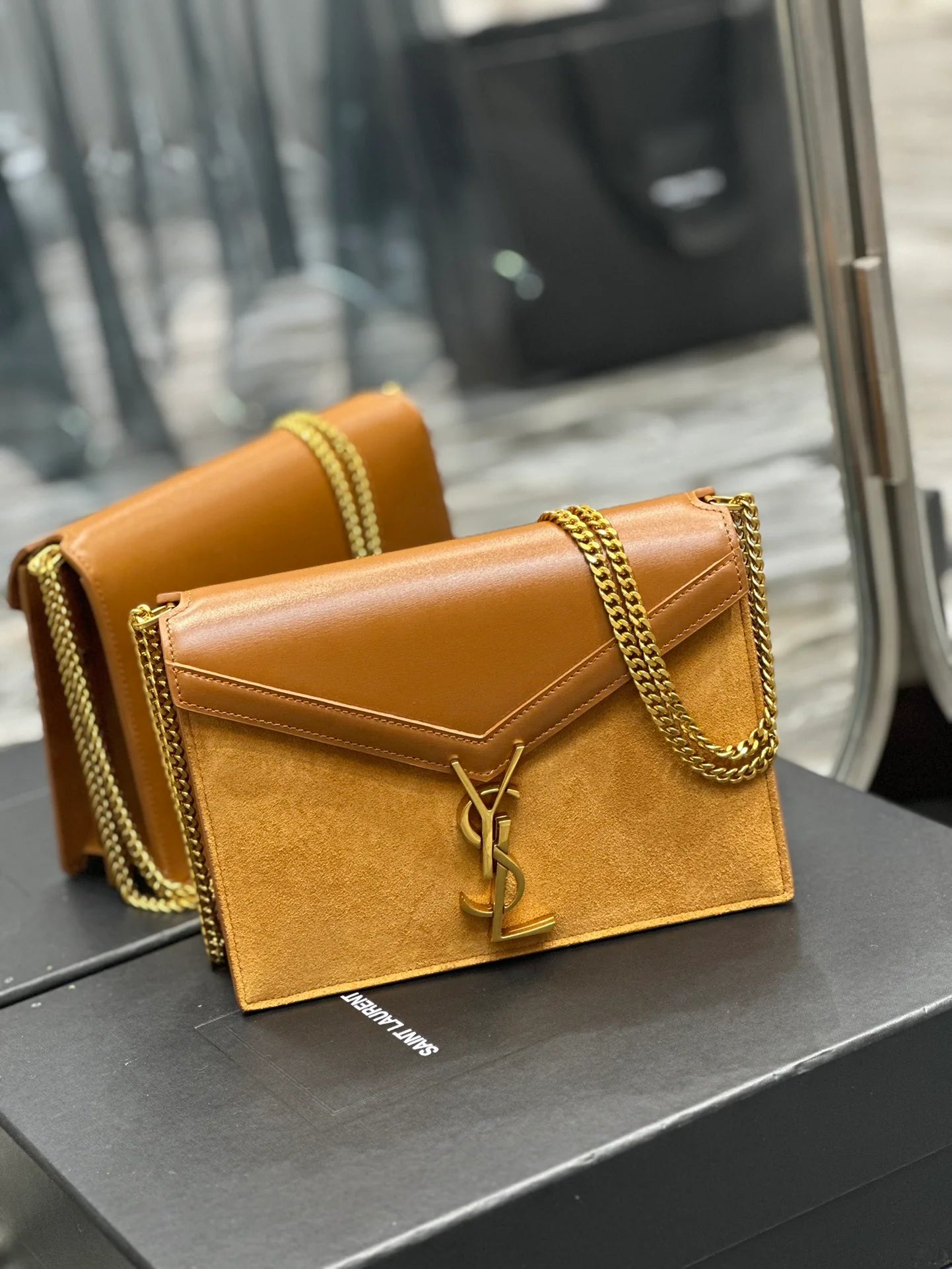 YSL BAG