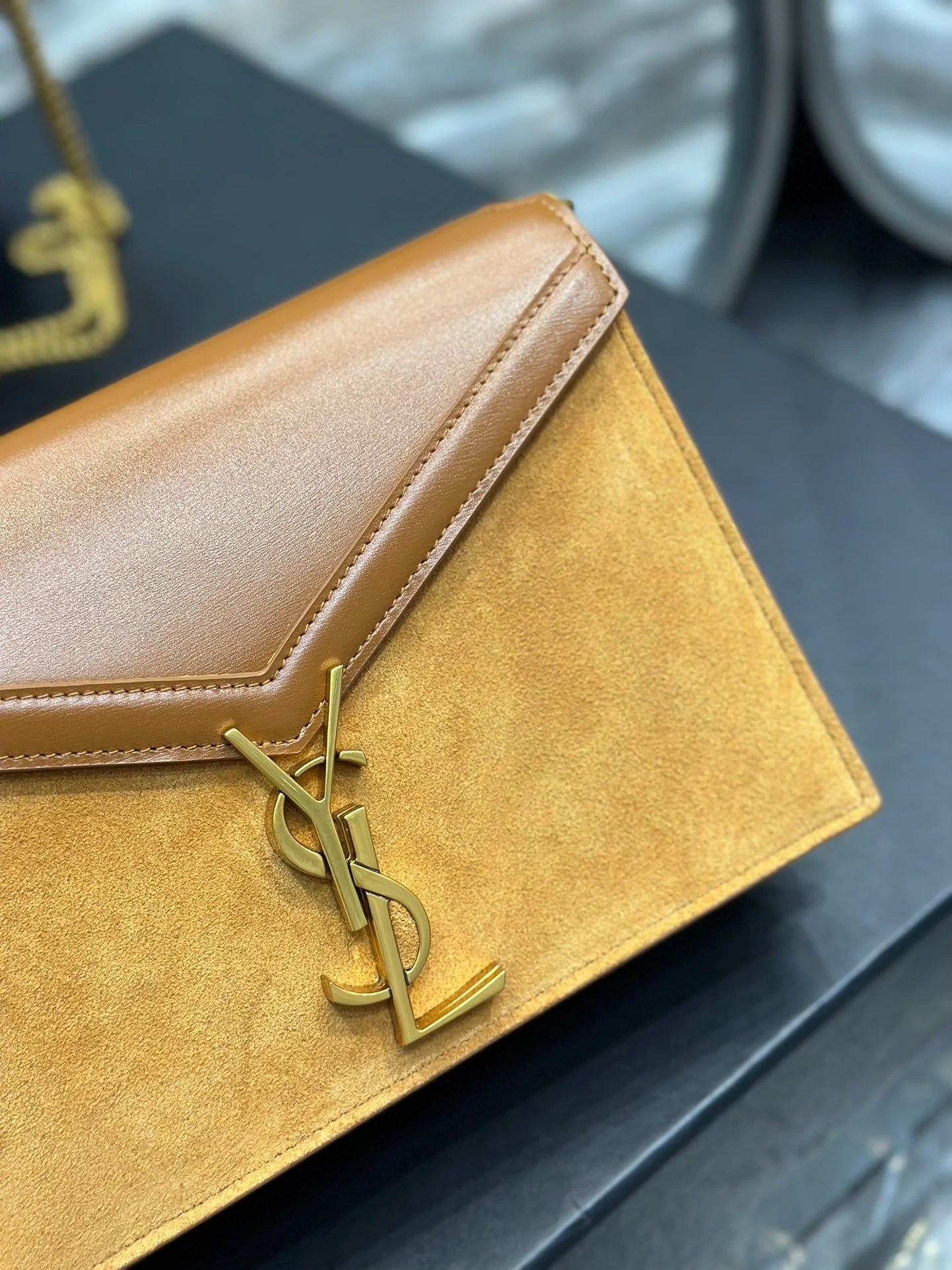 YSL BAG
