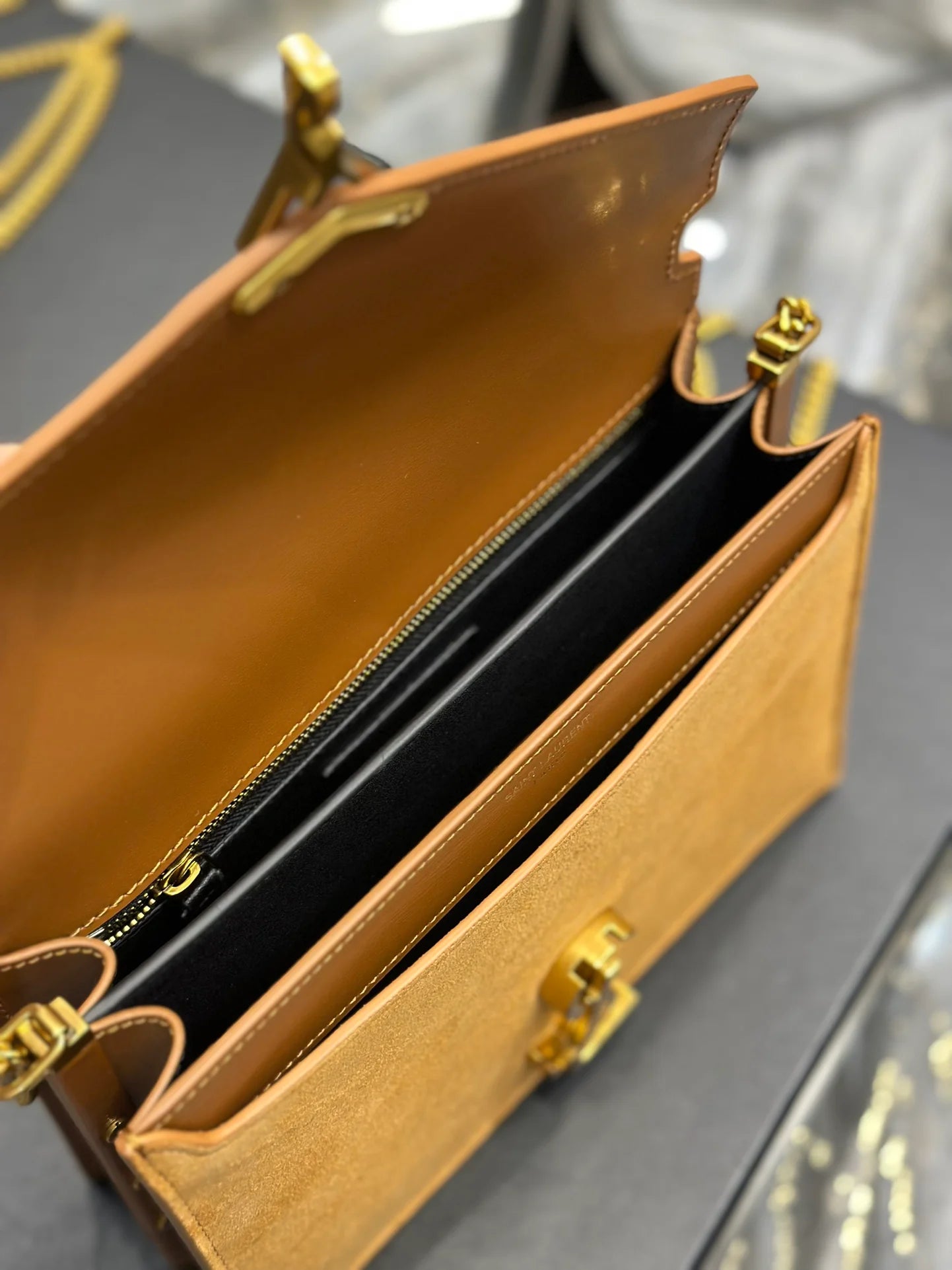 YSL BAG
