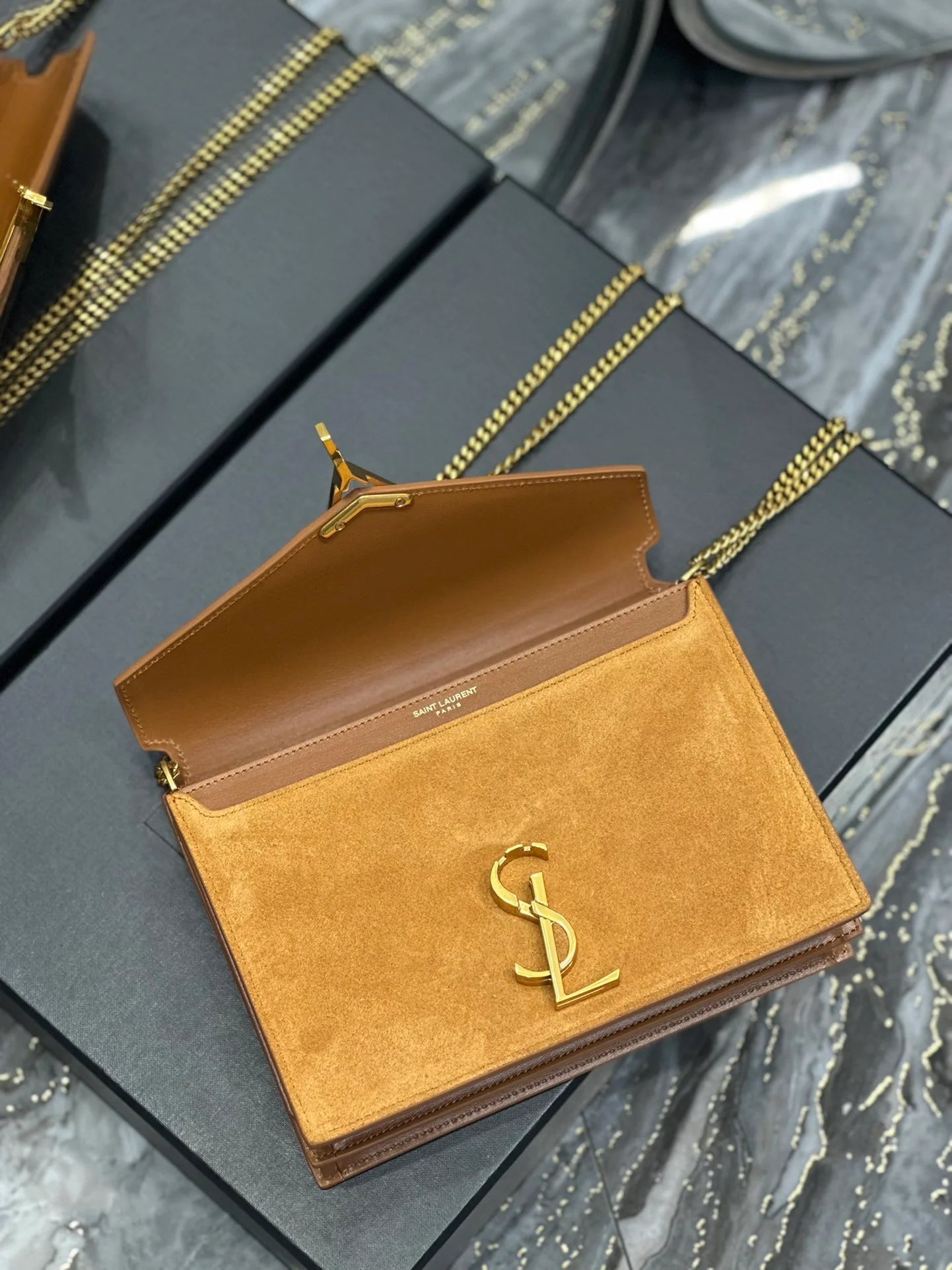 YSL BAG
