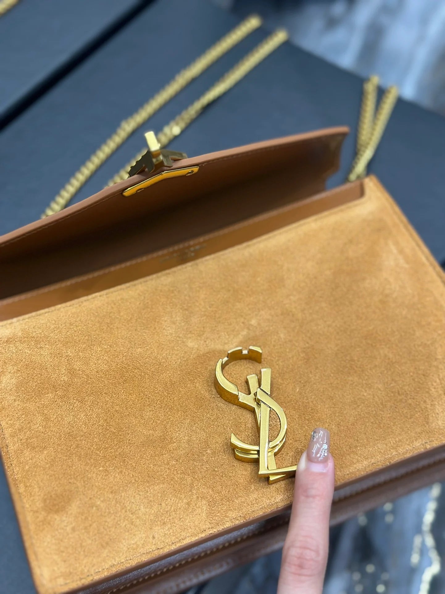 YSL BAG