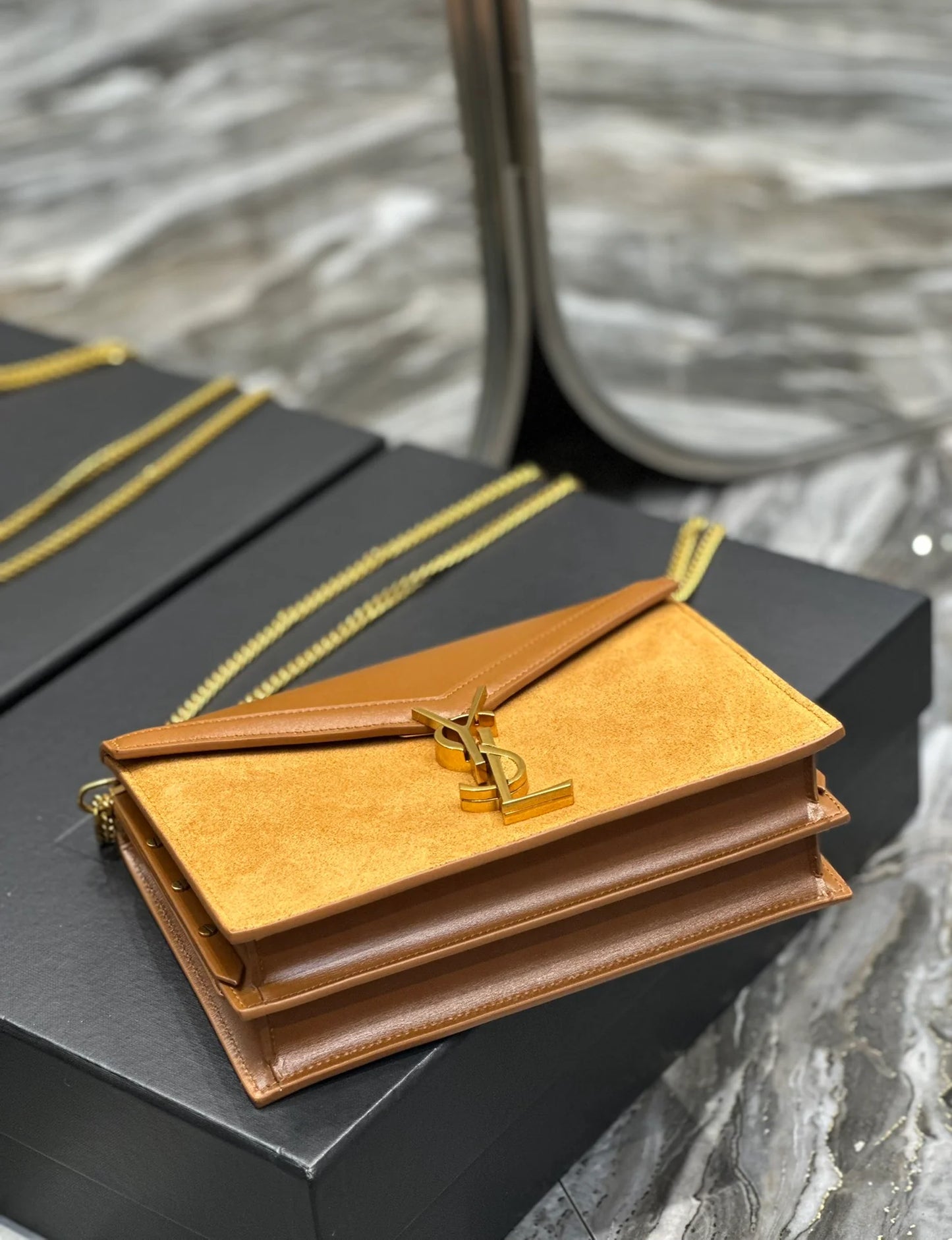 YSL BAG