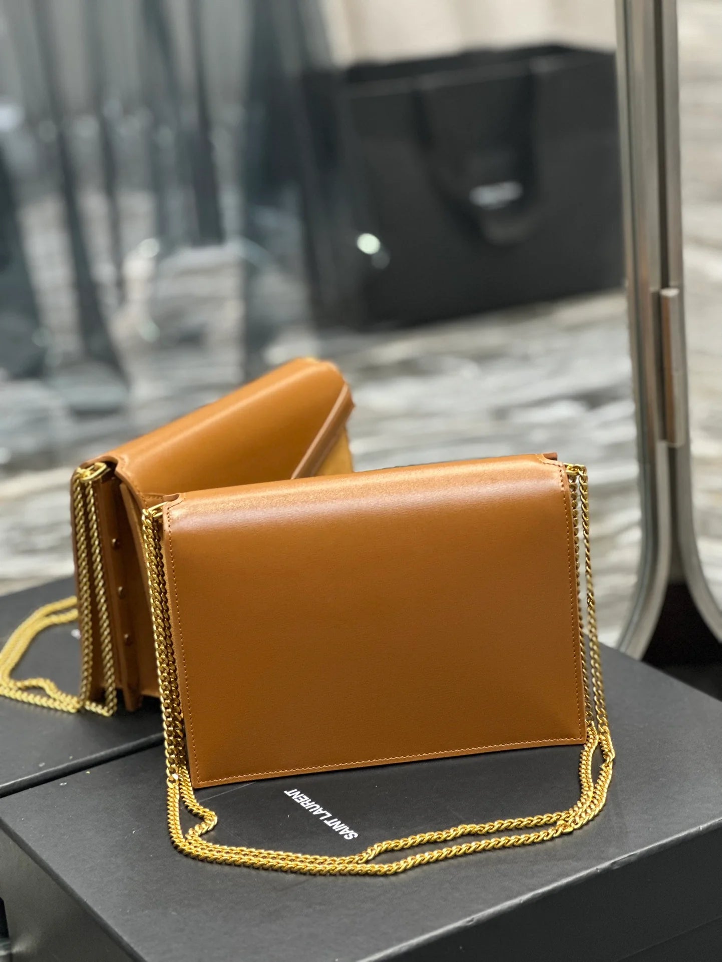 YSL BAG