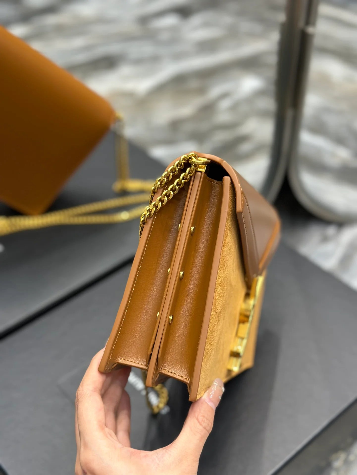 YSL BAG