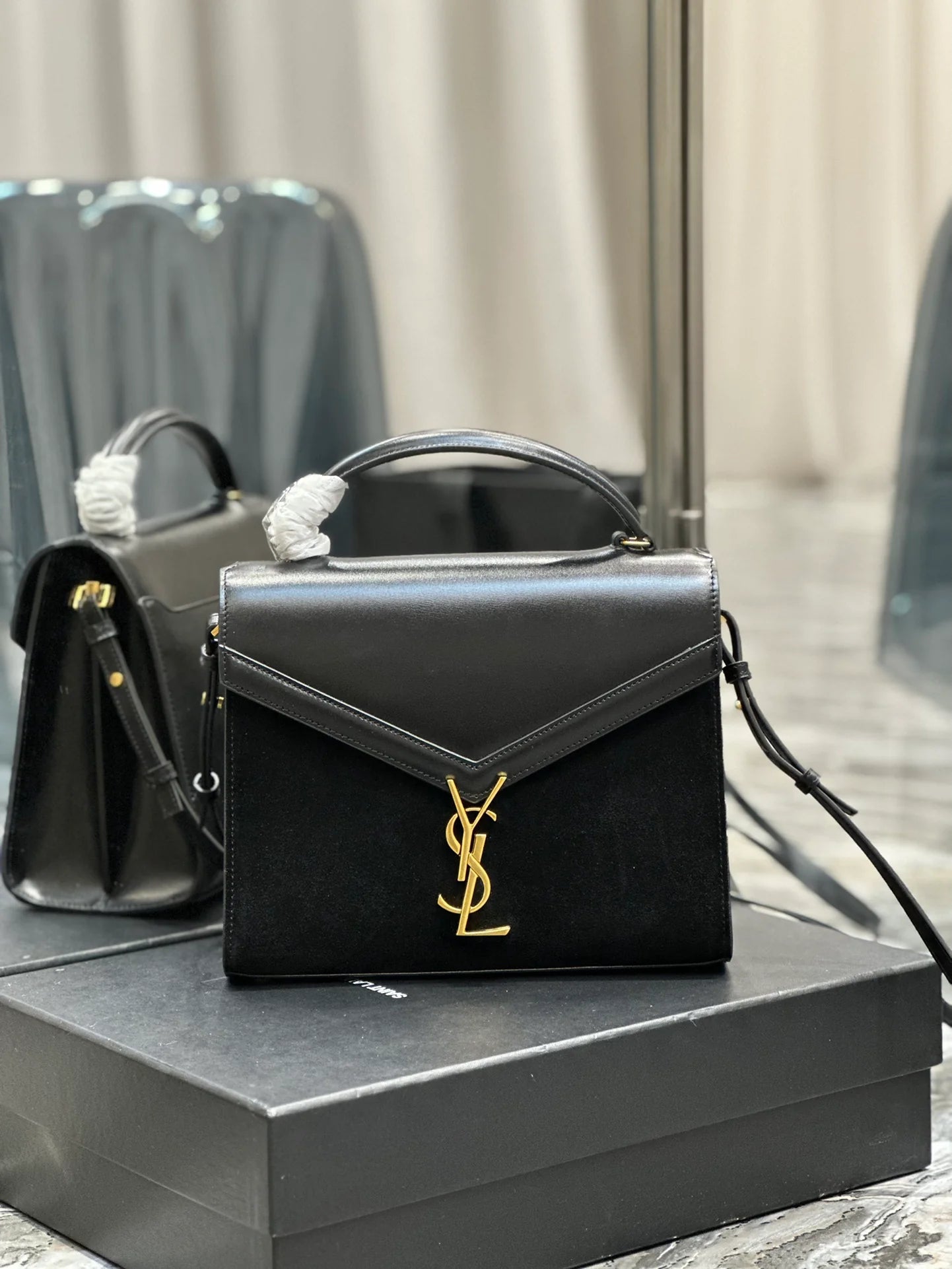 YSL BAG