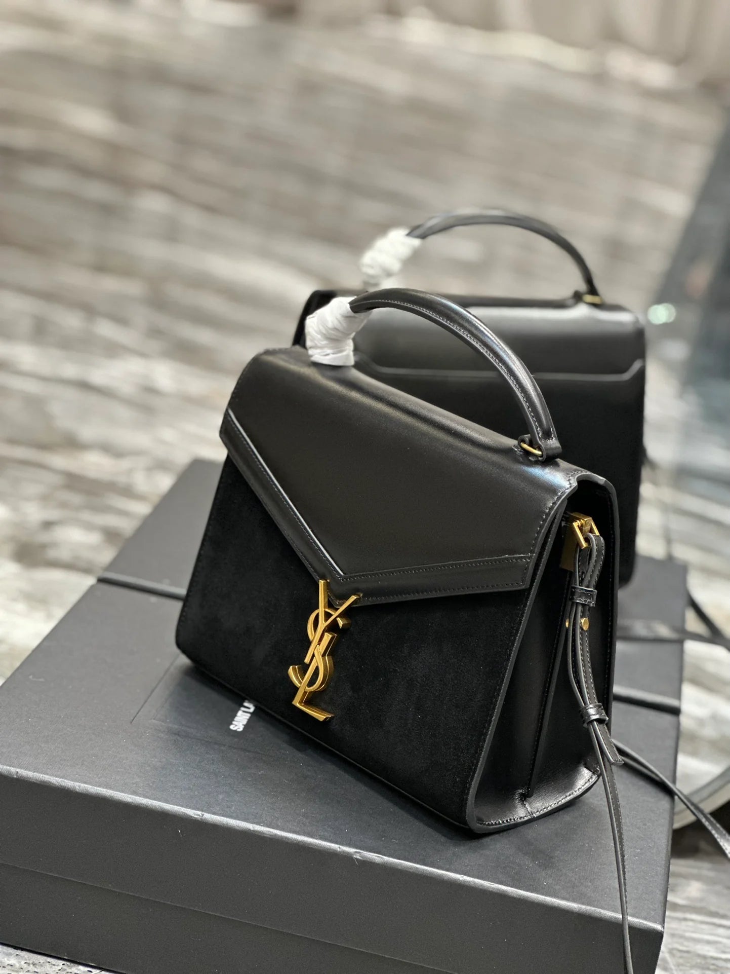 YSL BAG