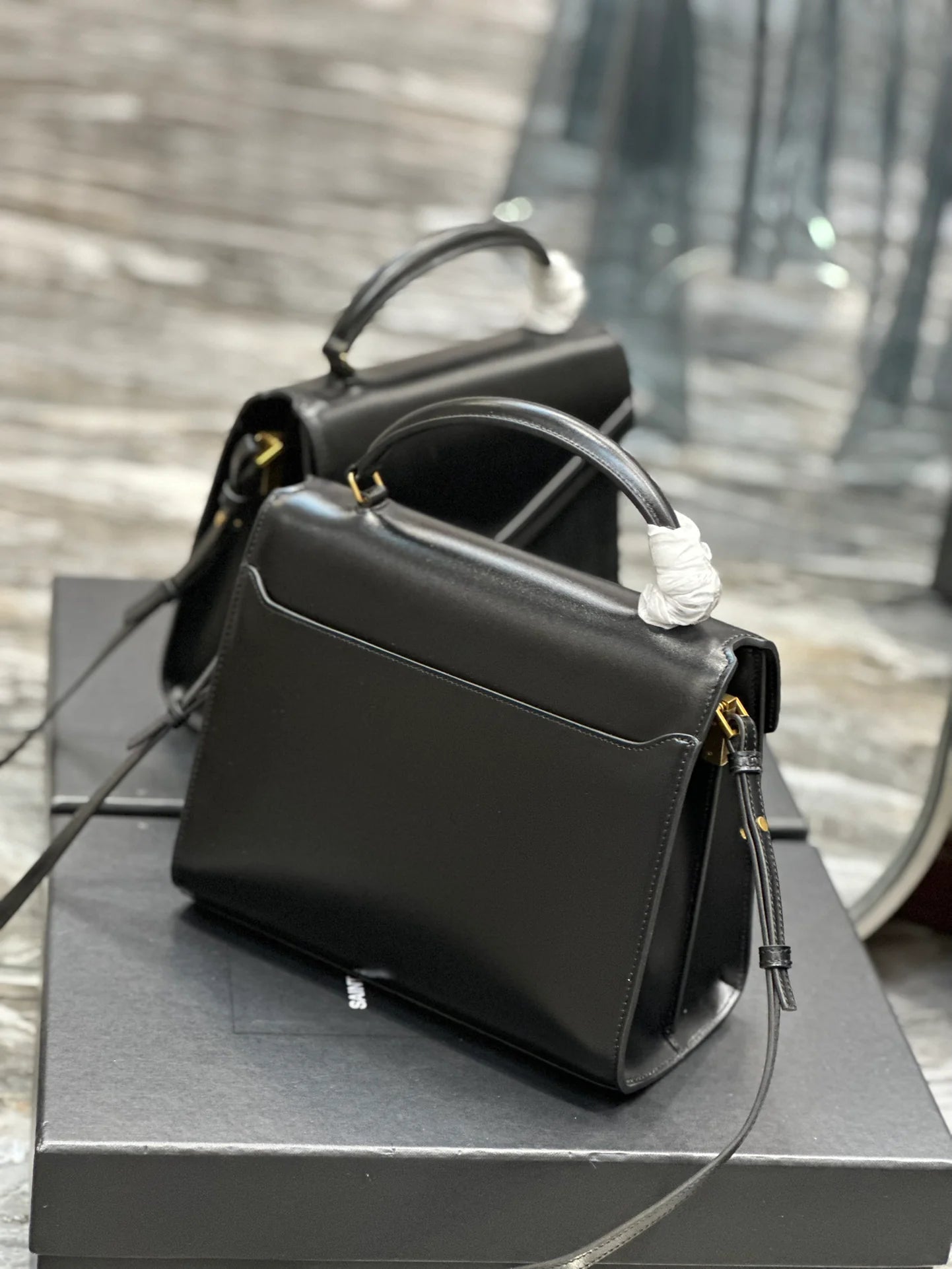 YSL BAG