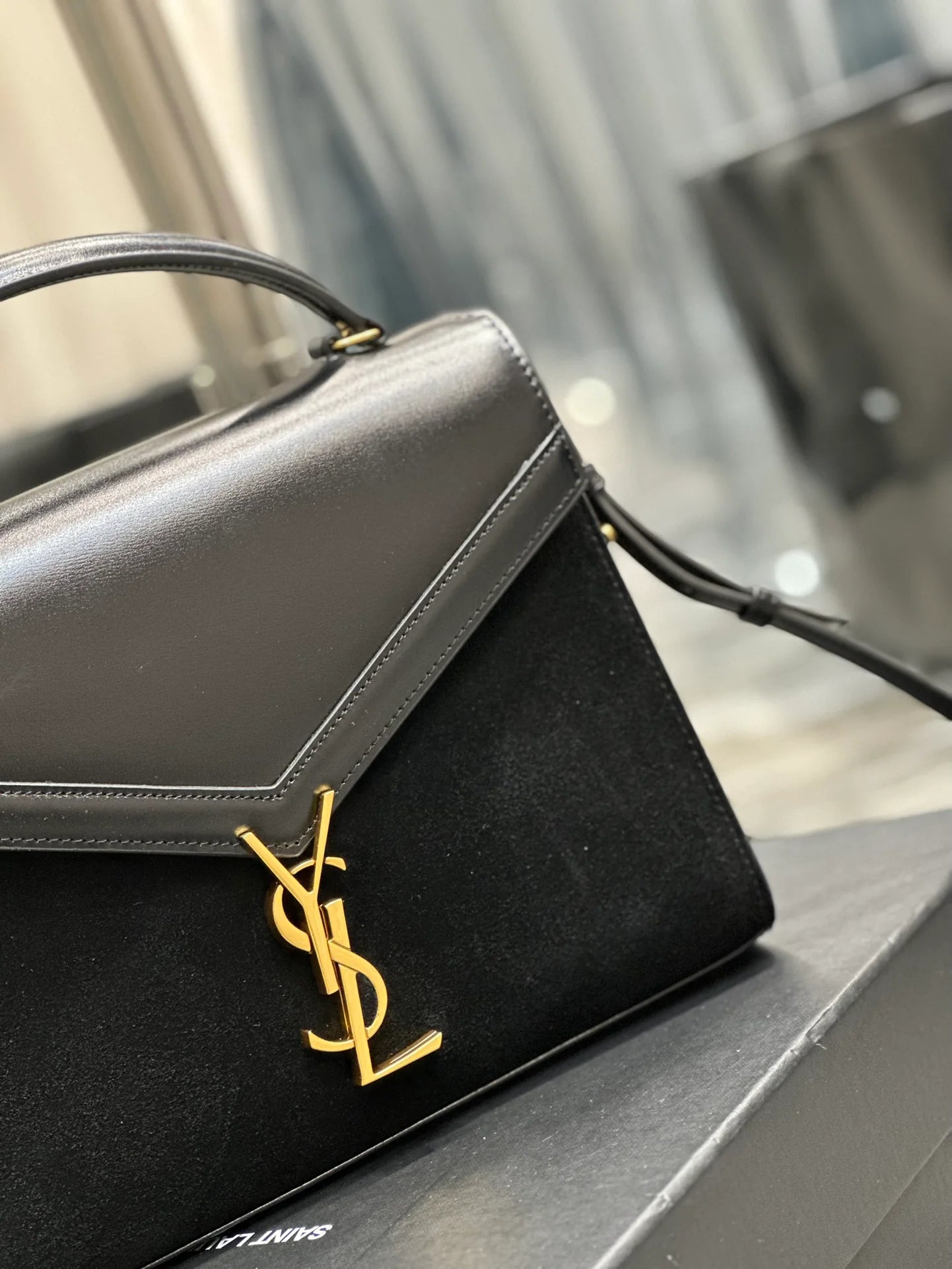 YSL BAG