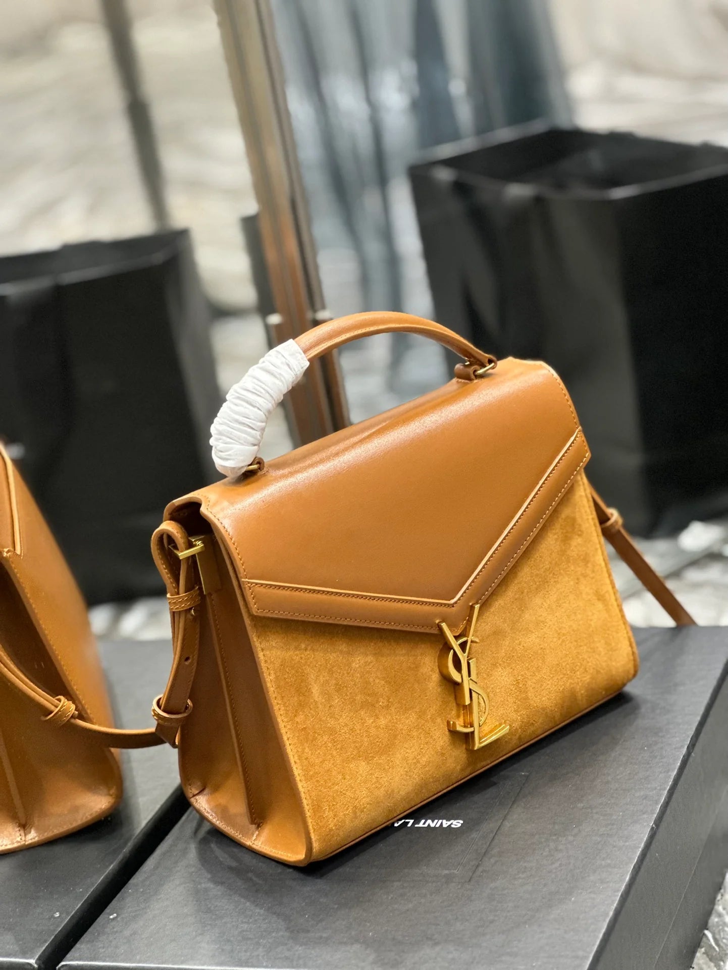 YSL BAG