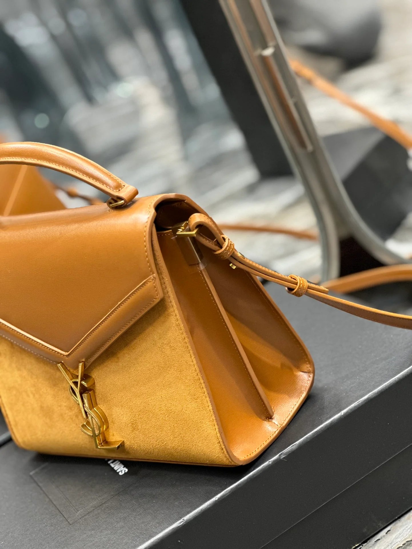 YSL BAG