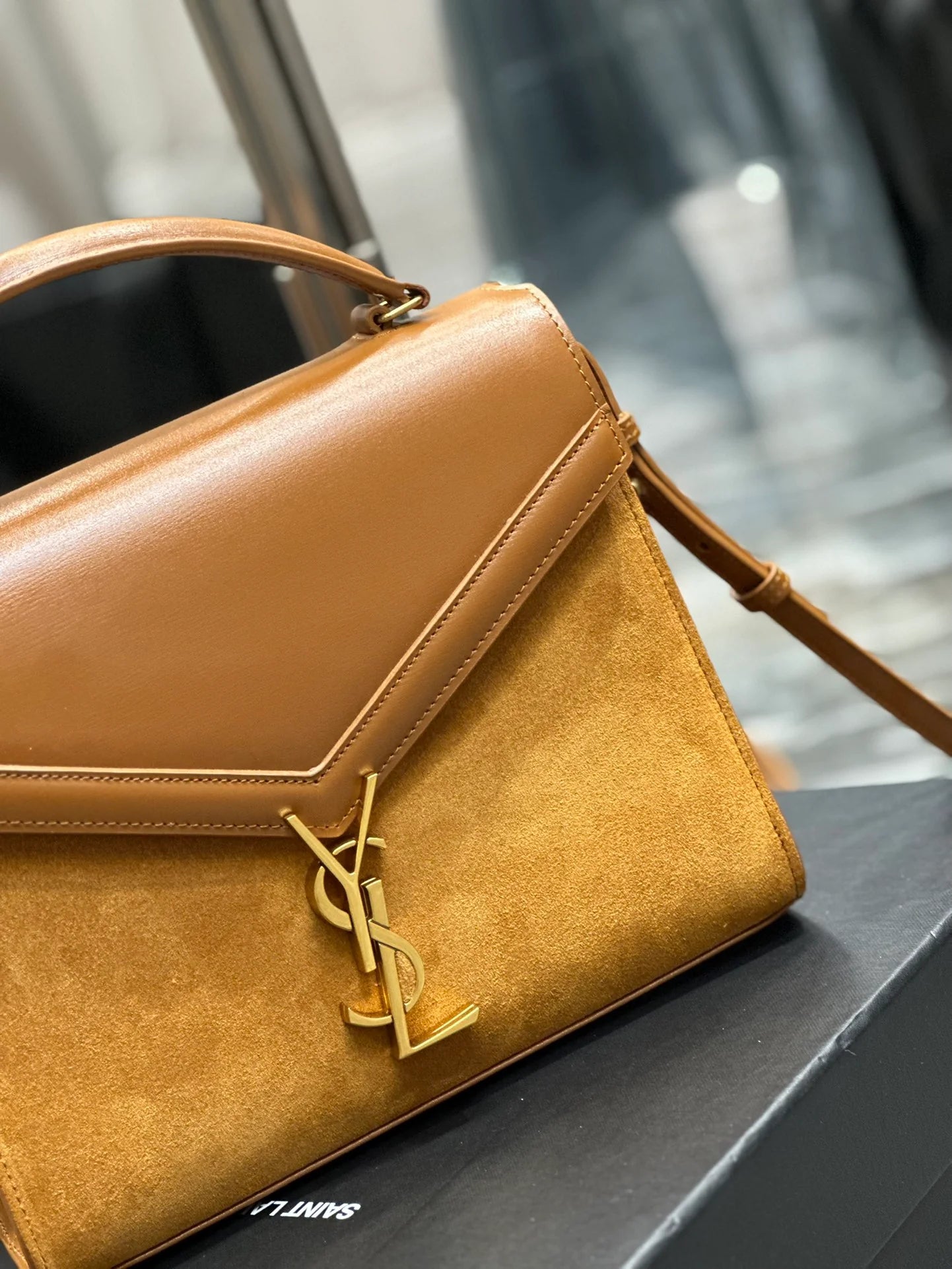 YSL BAG