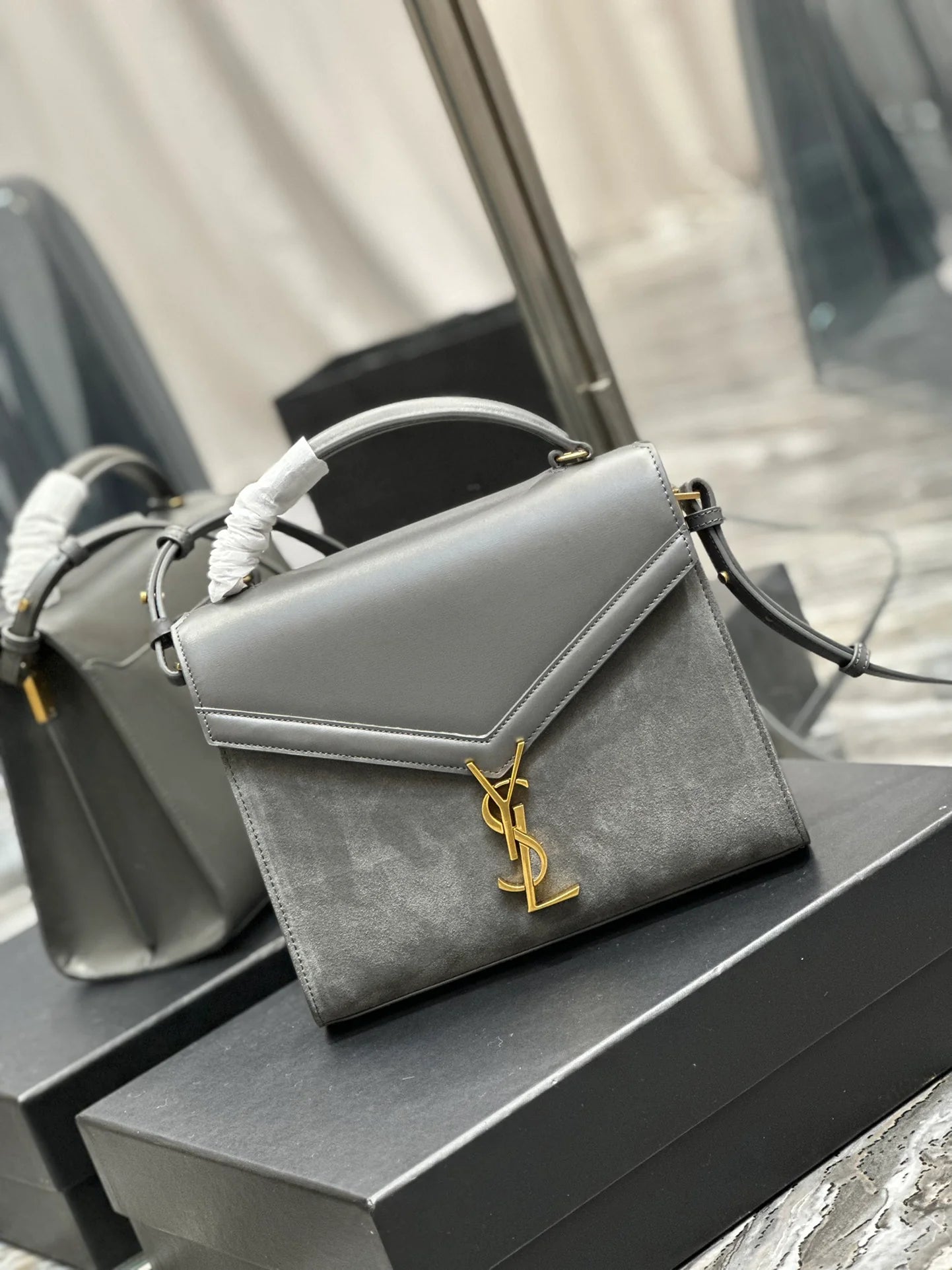 YSL BAG