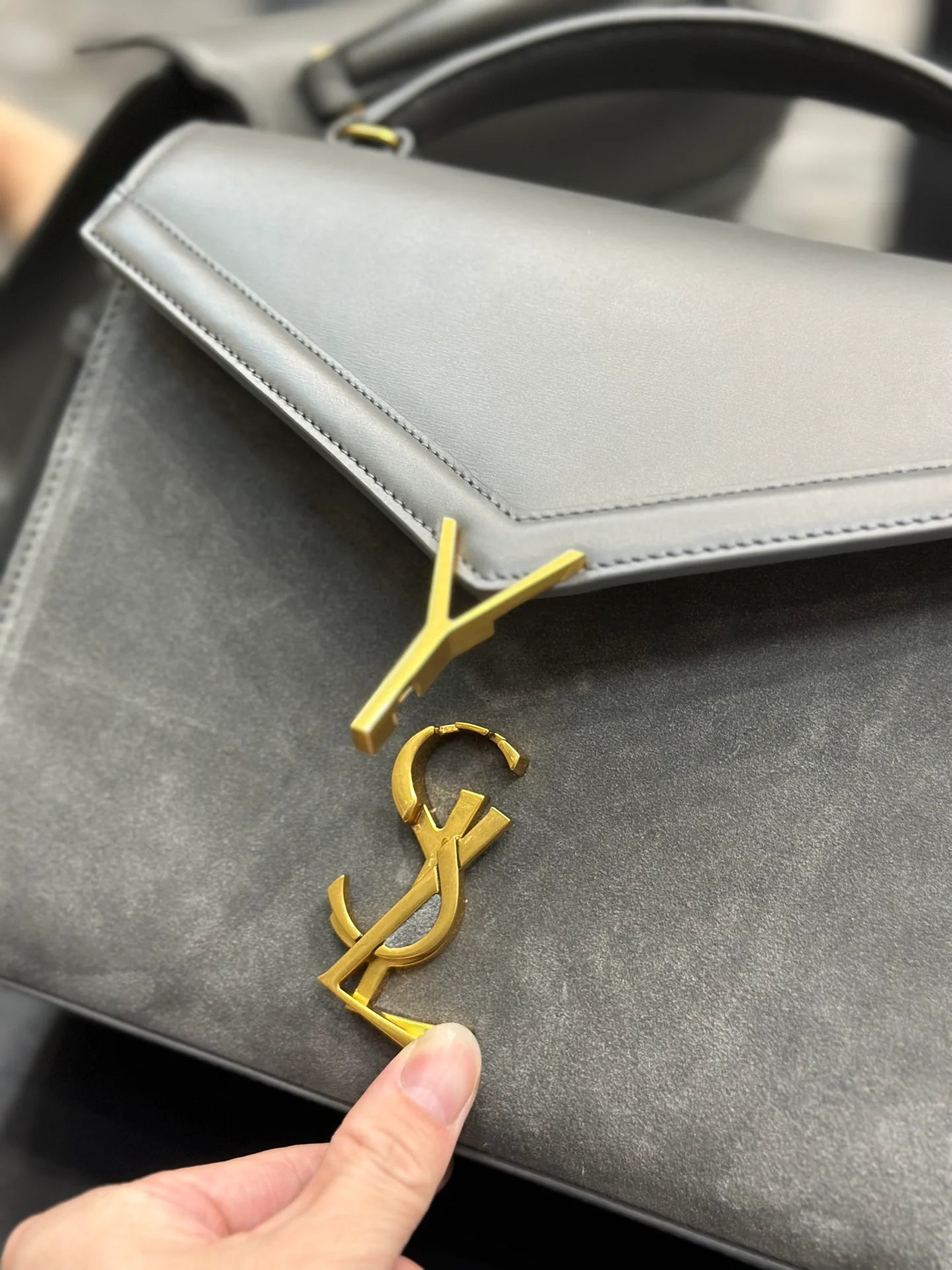 YSL BAG