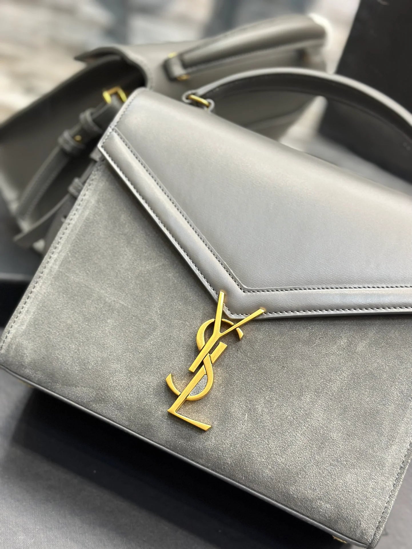 YSL BAG