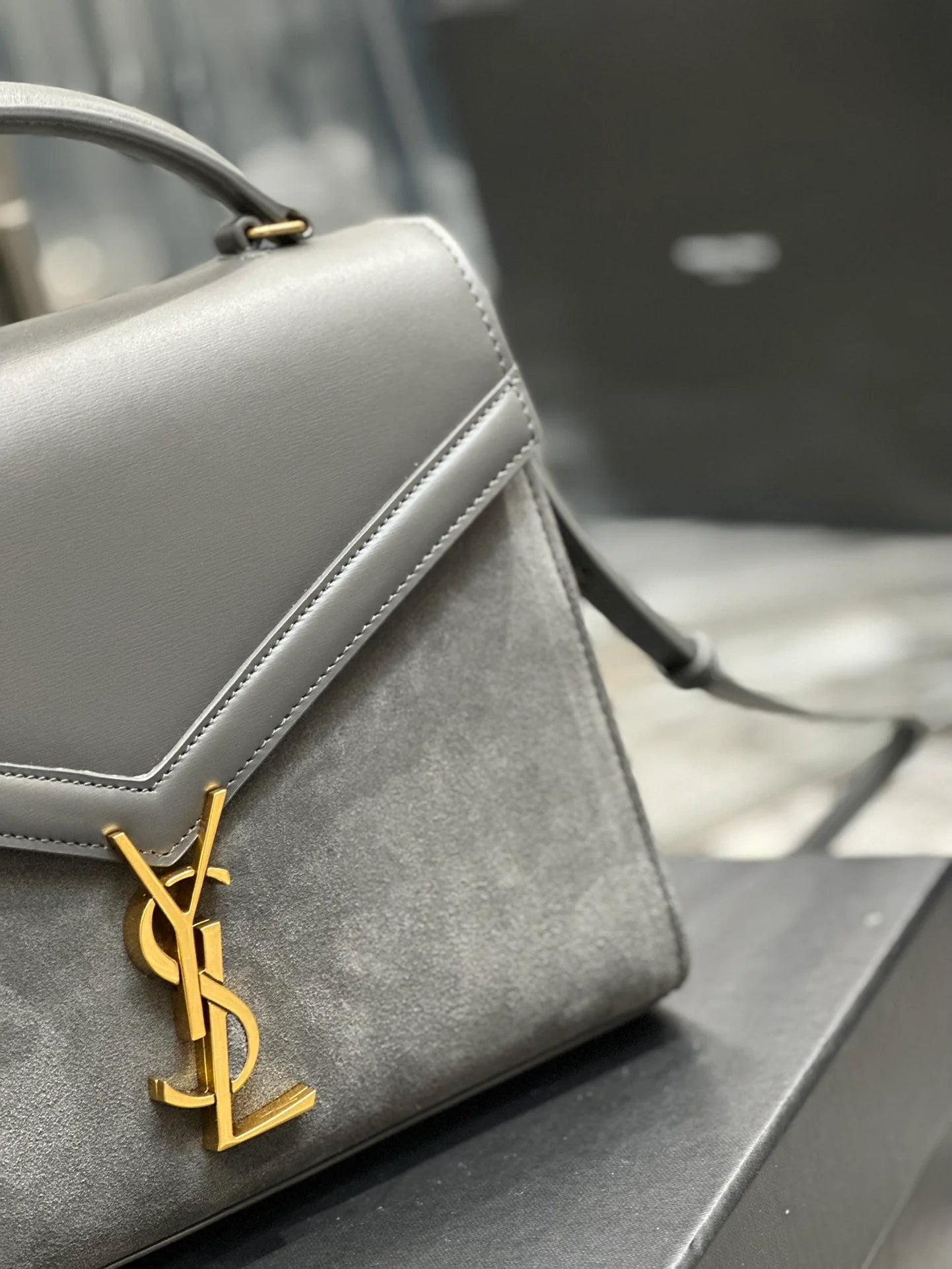 YSL BAG
