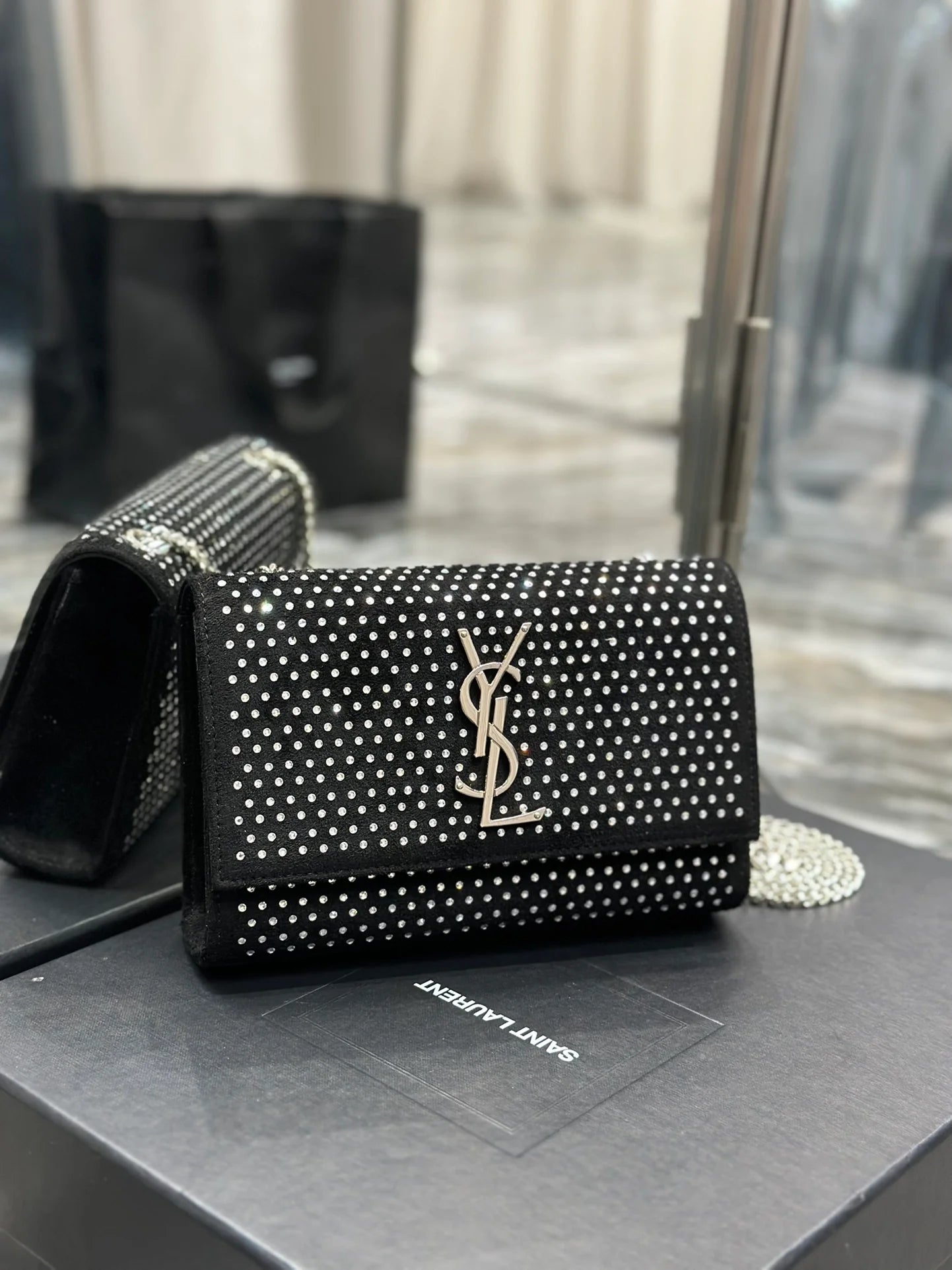 YSL BAG