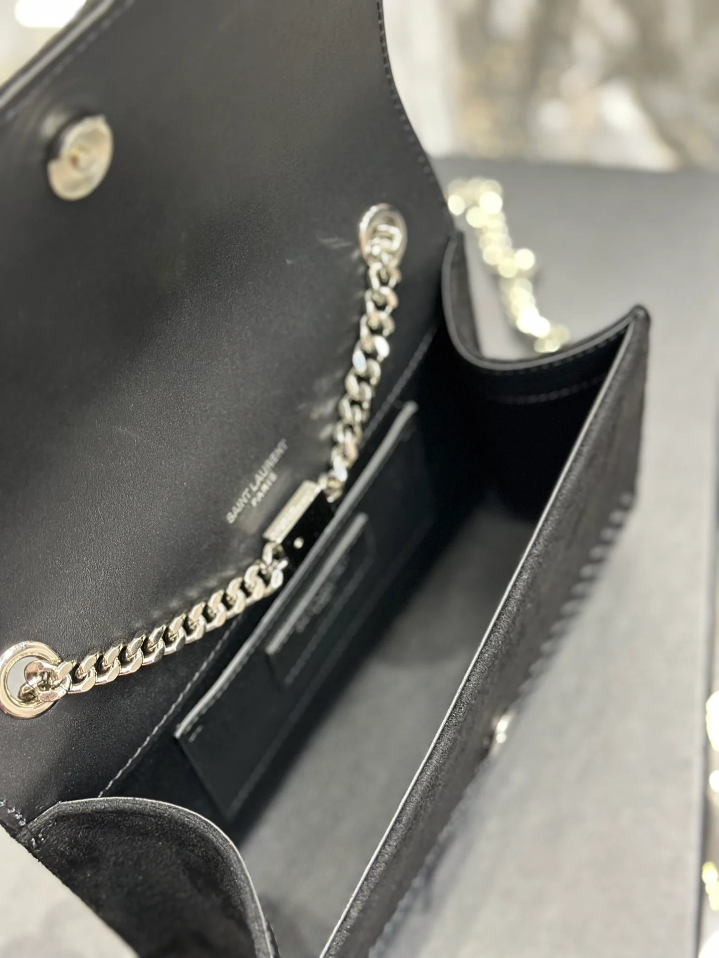 YSL BAG