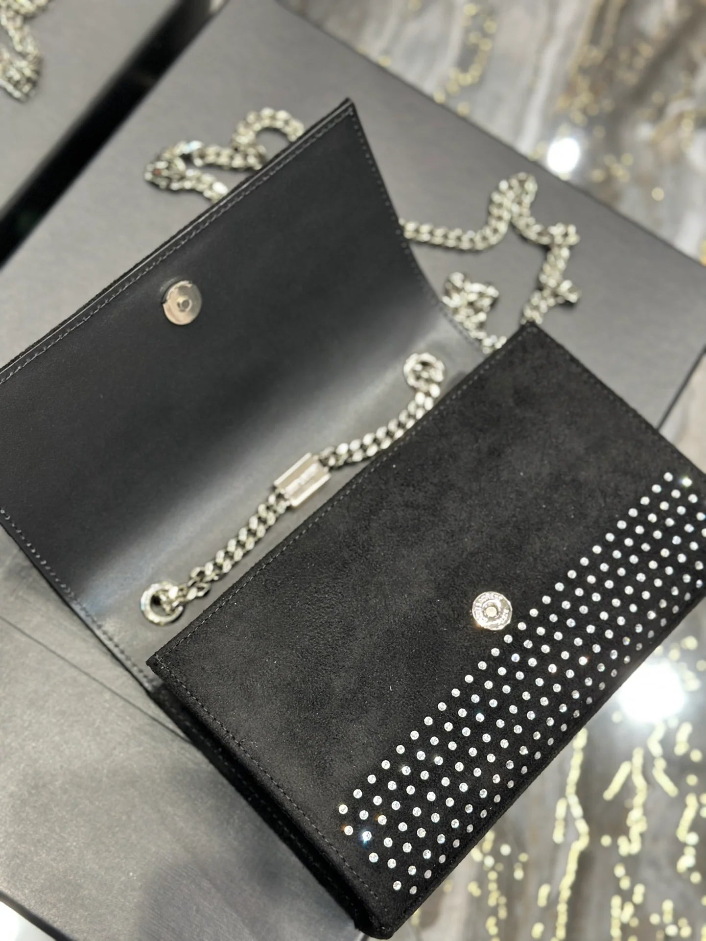 YSL BAG