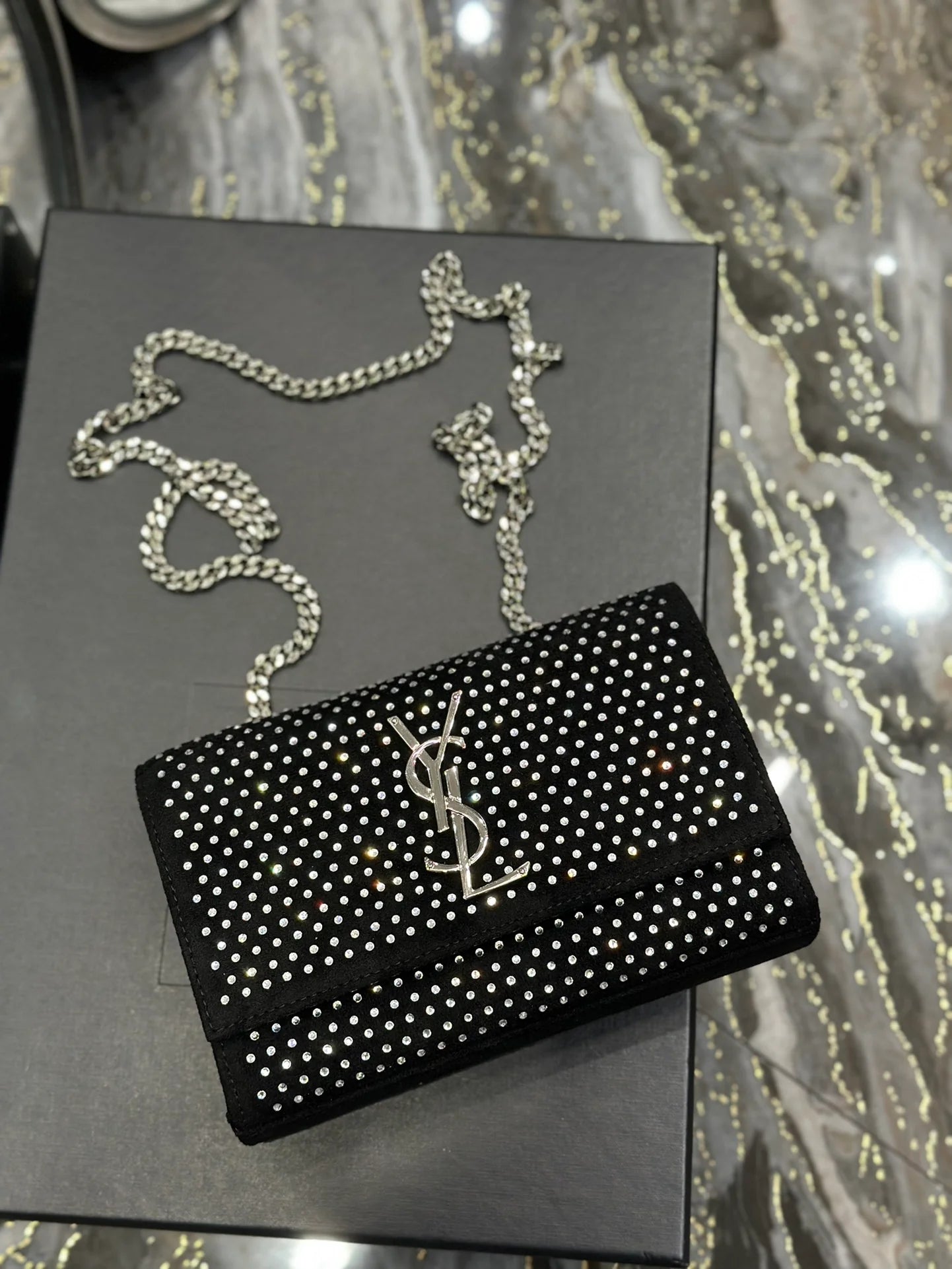 YSL BAG