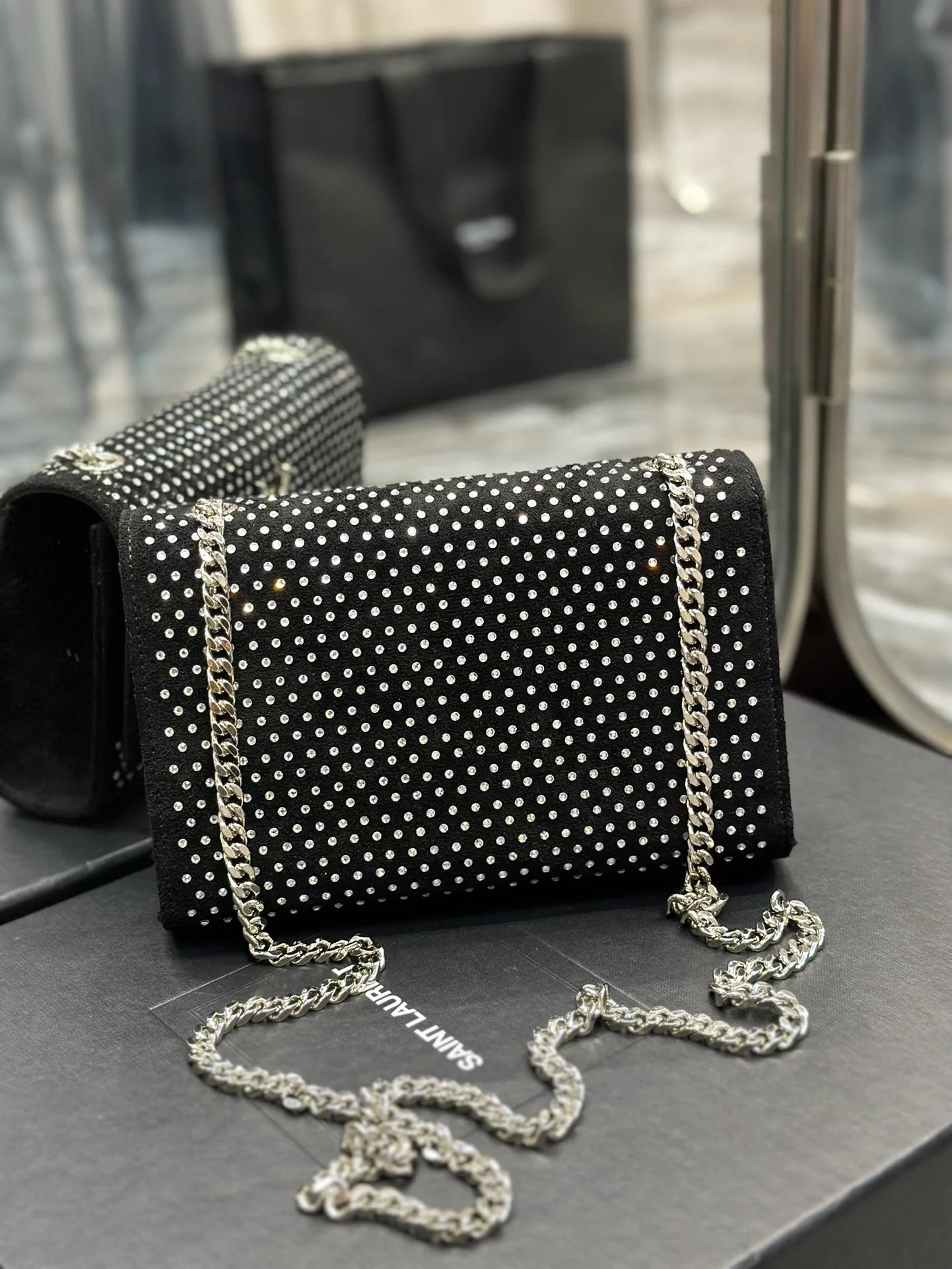 YSL BAG