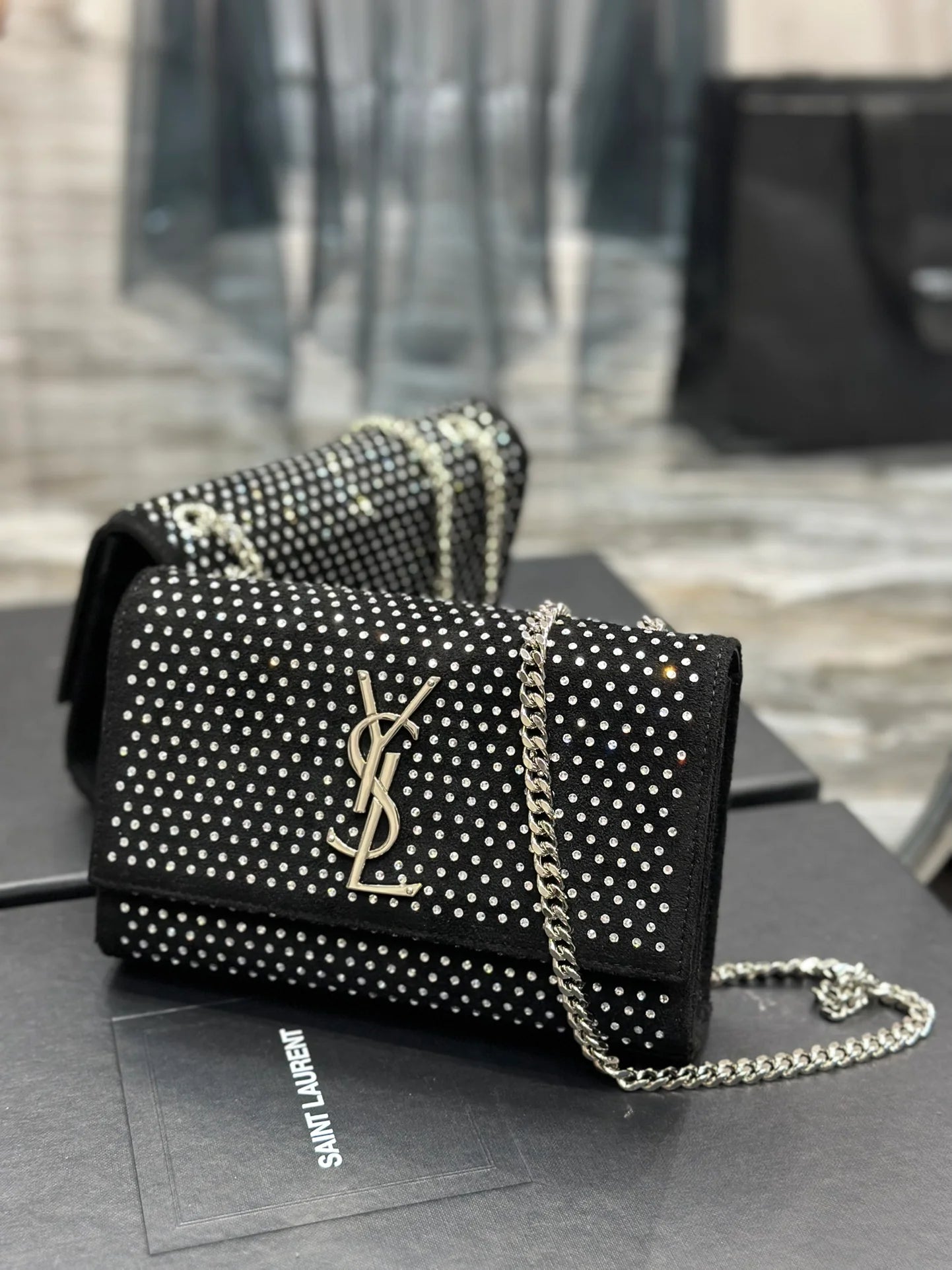 YSL BAG