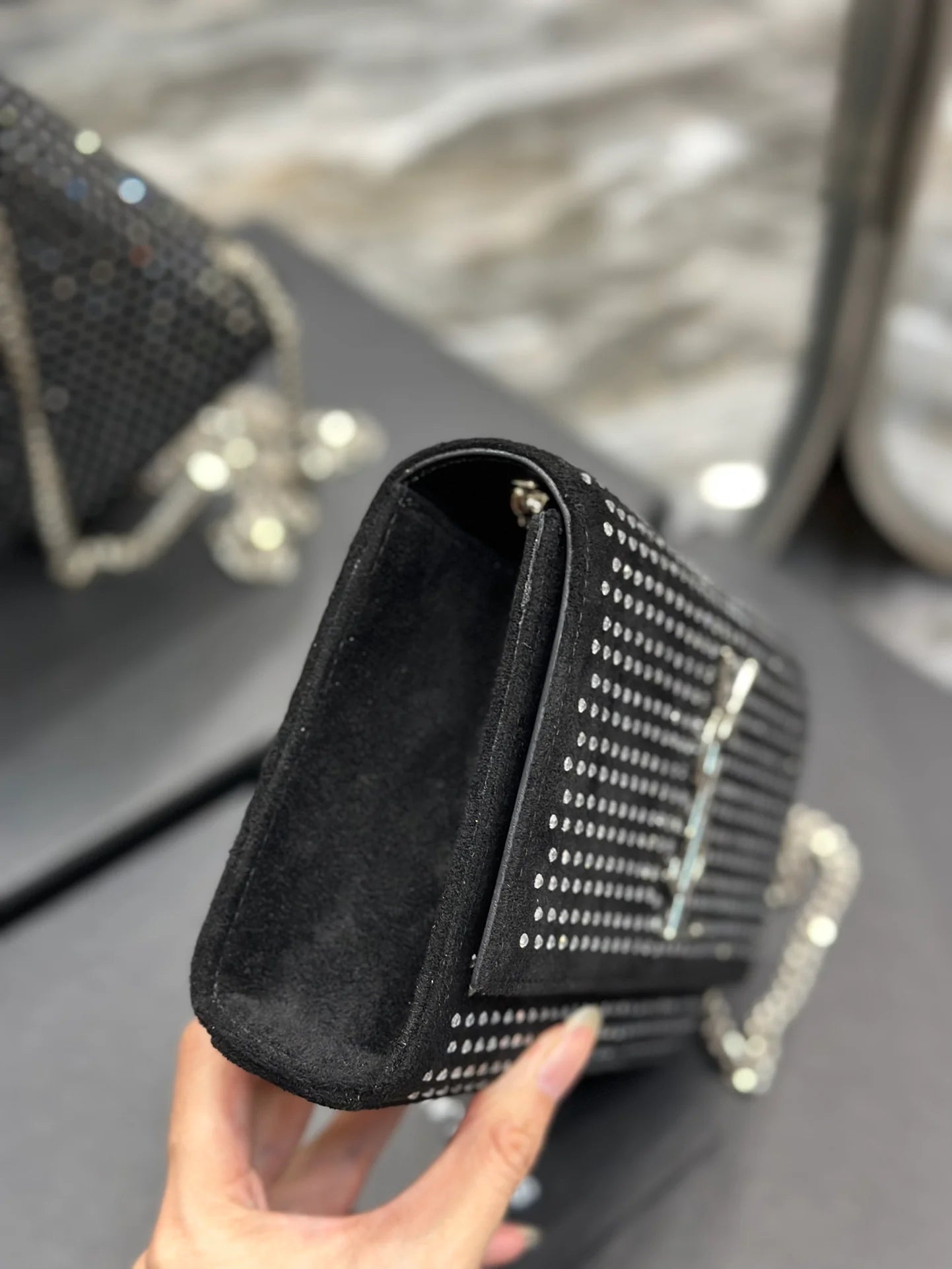 YSL BAG