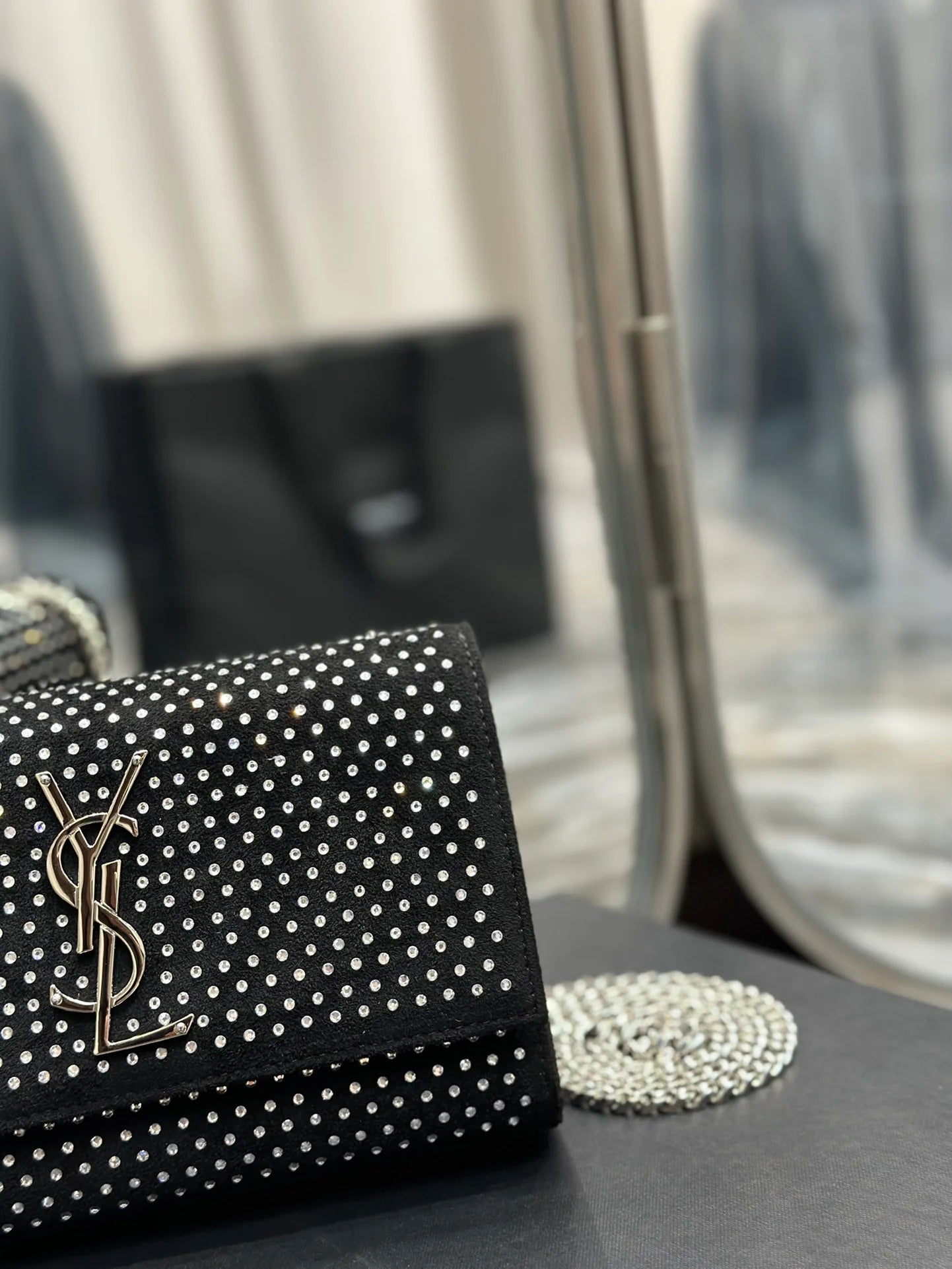 YSL BAG