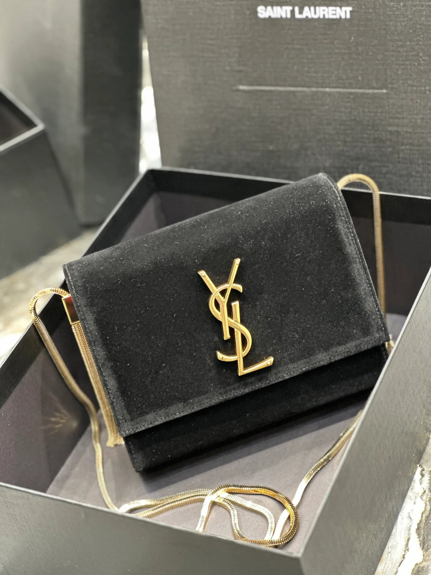 YSL BAG