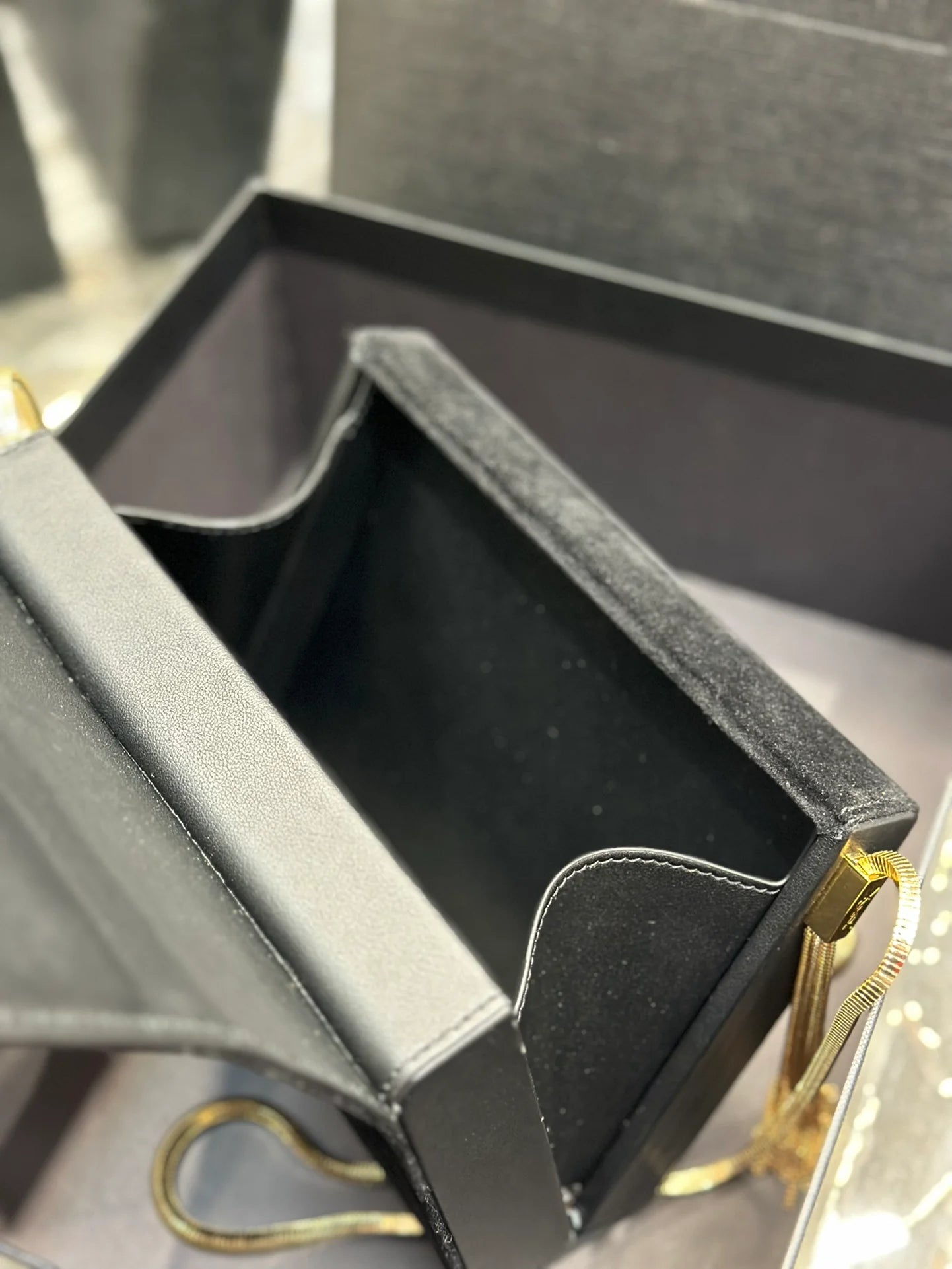YSL BAG